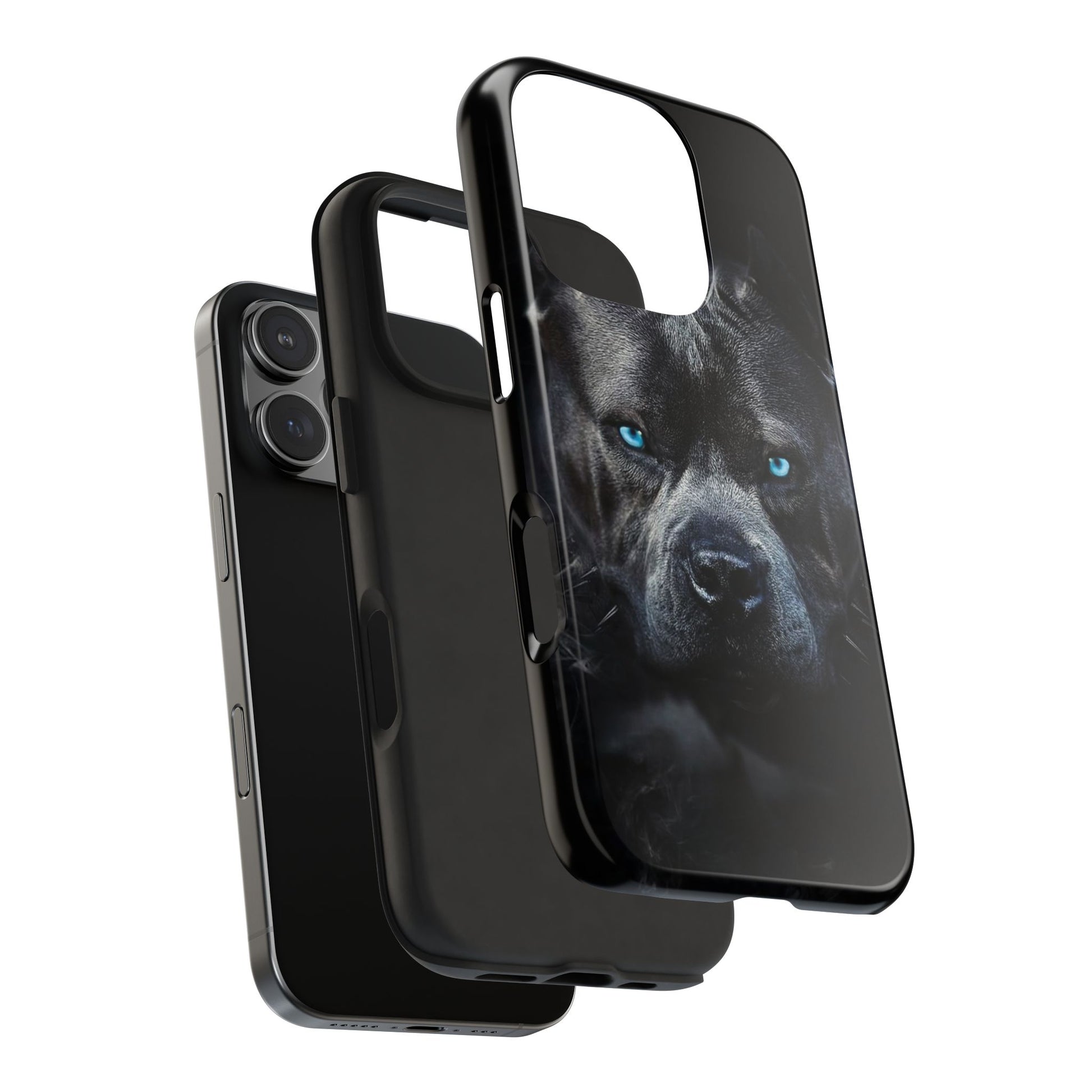 Pitbull Inspired Phone Cases for Iphones & Samsung Phones