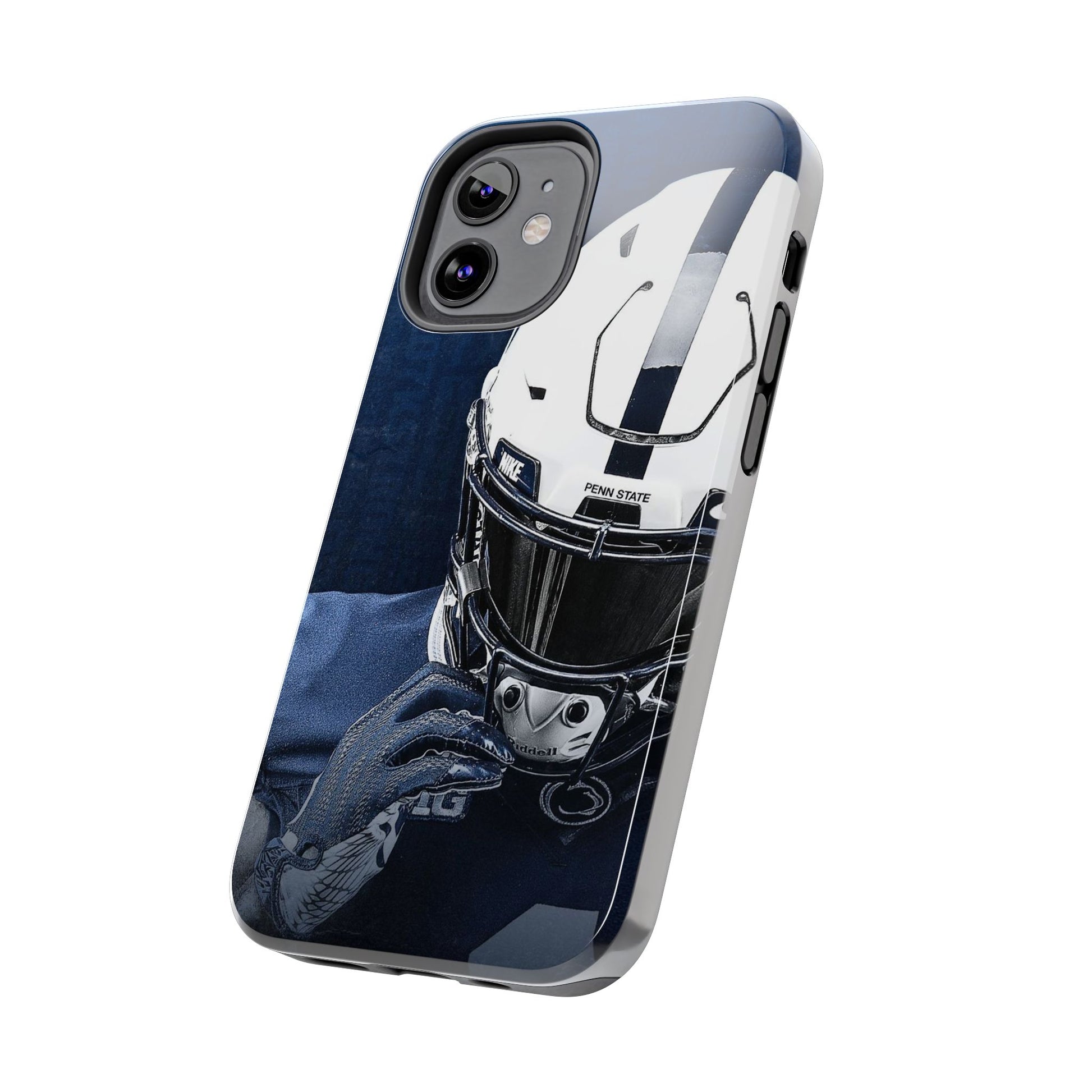 Football themed Phone Case for iPhone & Samsung Galaxy Phones