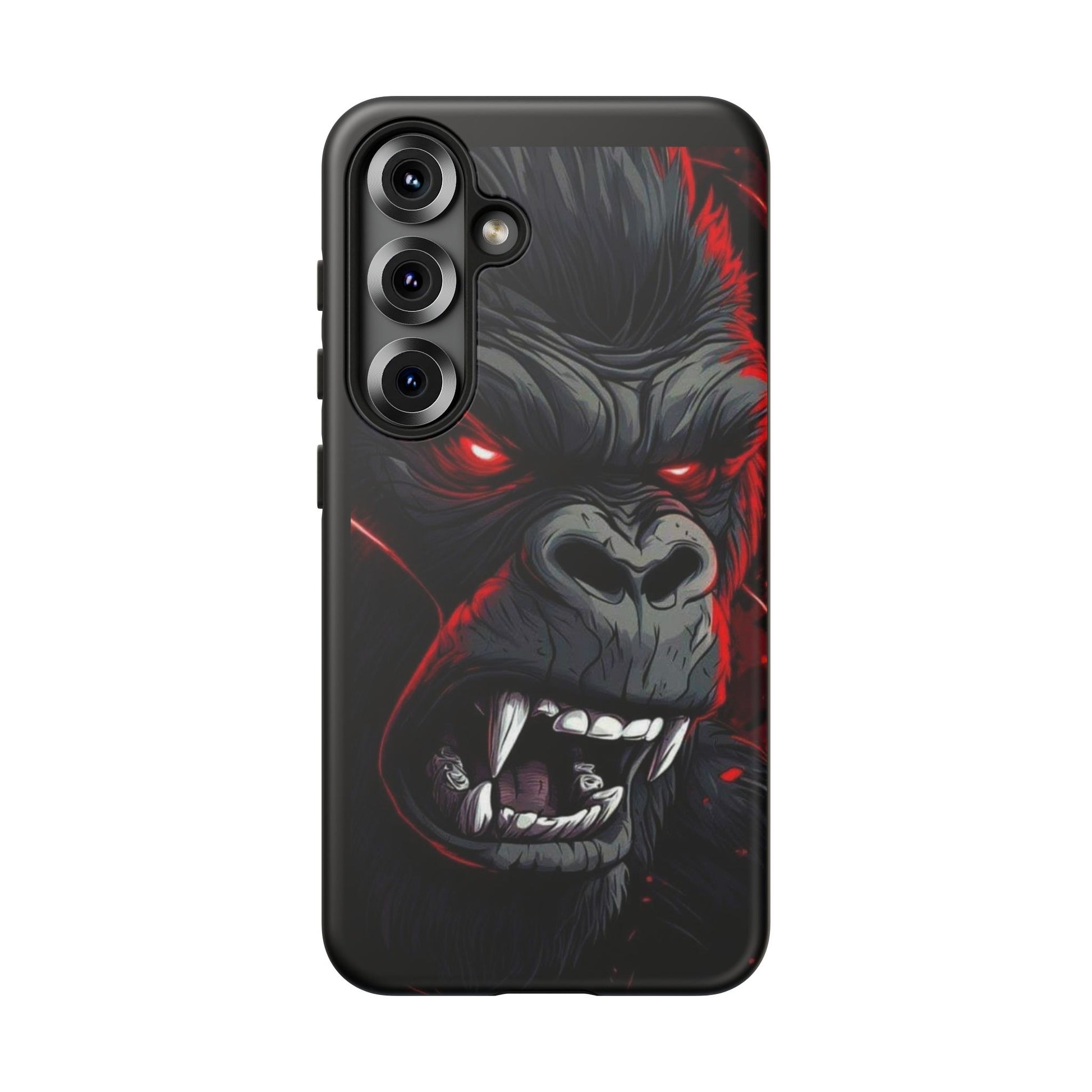 Aggressive Gorilla Tough Cases for iPhones, Samsung, and Pixel