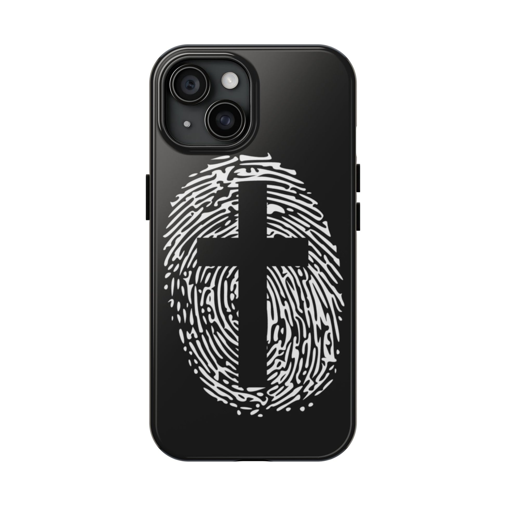 Christian Identity Theme Phone Cases for iPhones & Samsung Phones