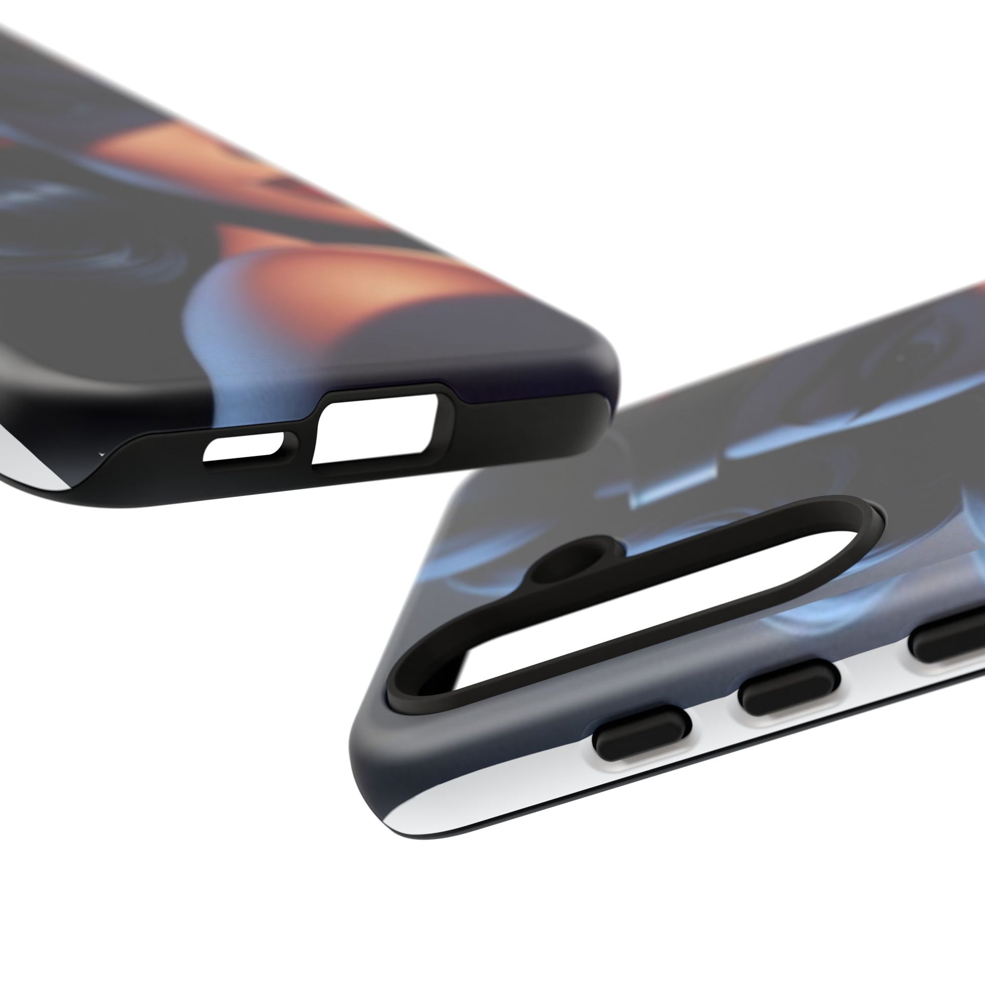 Classic Comics Wonder Woman Tough Cases for iPhones, Samsung, and Pixel