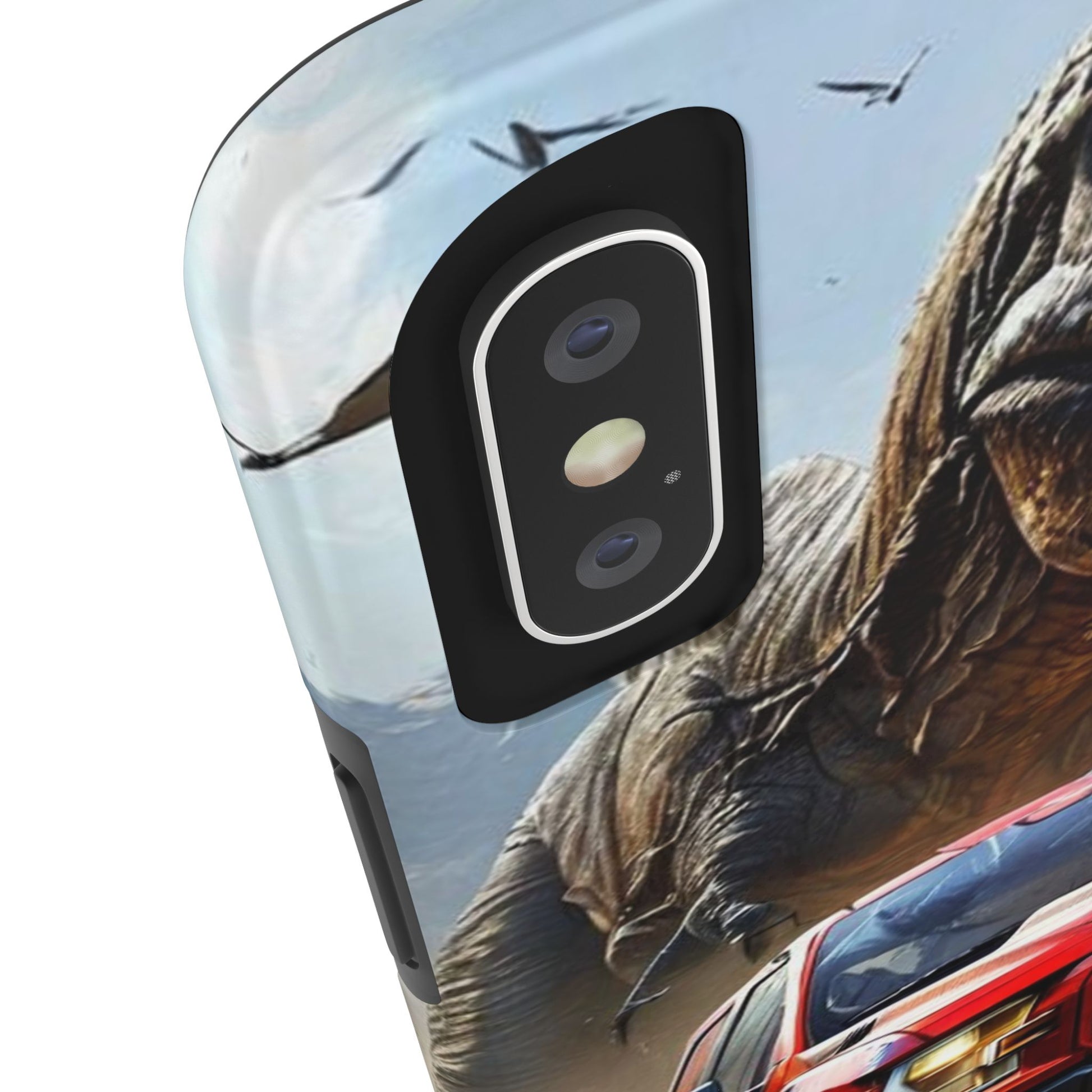 Awesome Ford Raptor Phone Cases for Iphones & Samsung Phones Durable