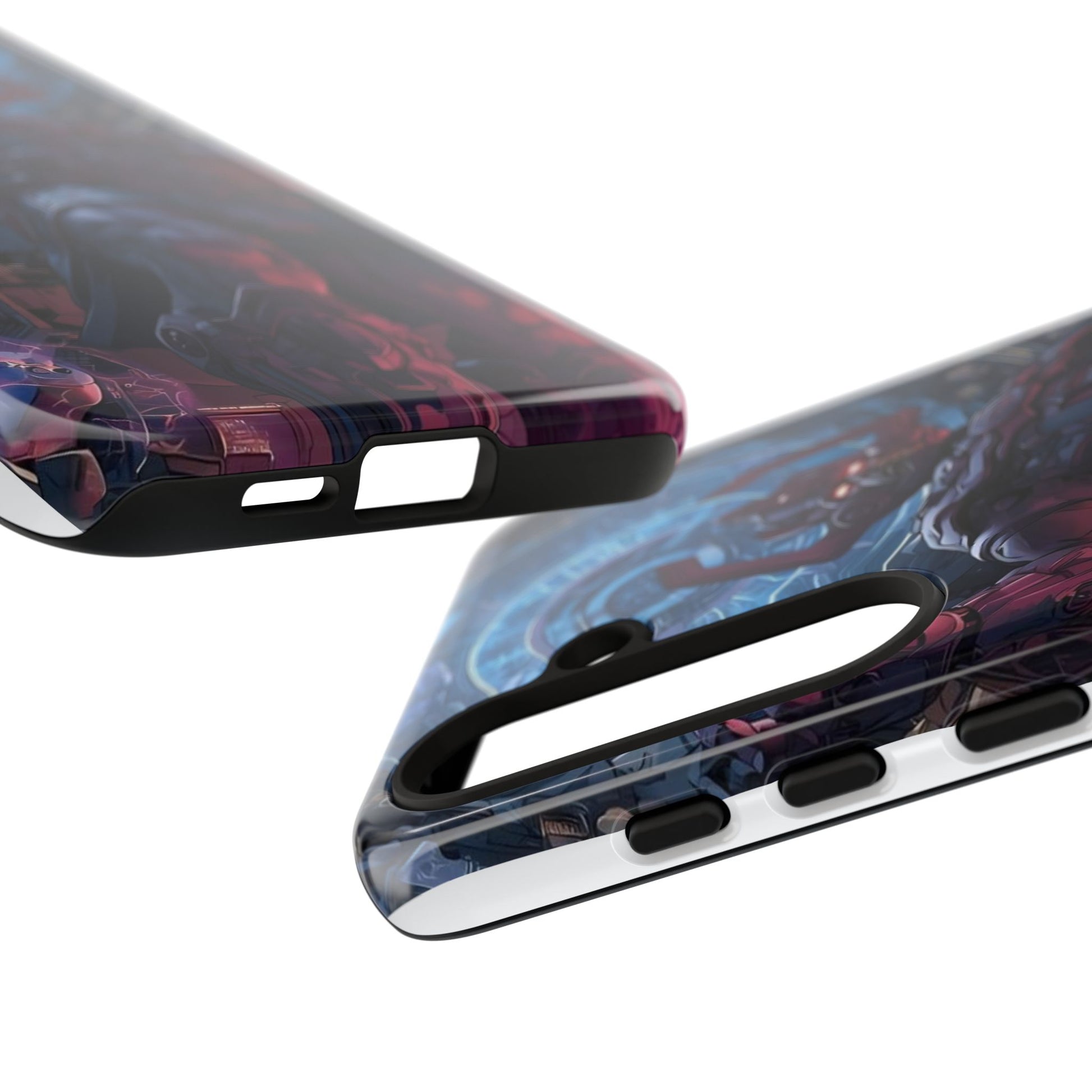 Marvel's Galactus Phone Case, Tough Cases for iPhones, Samsung, and Pixel