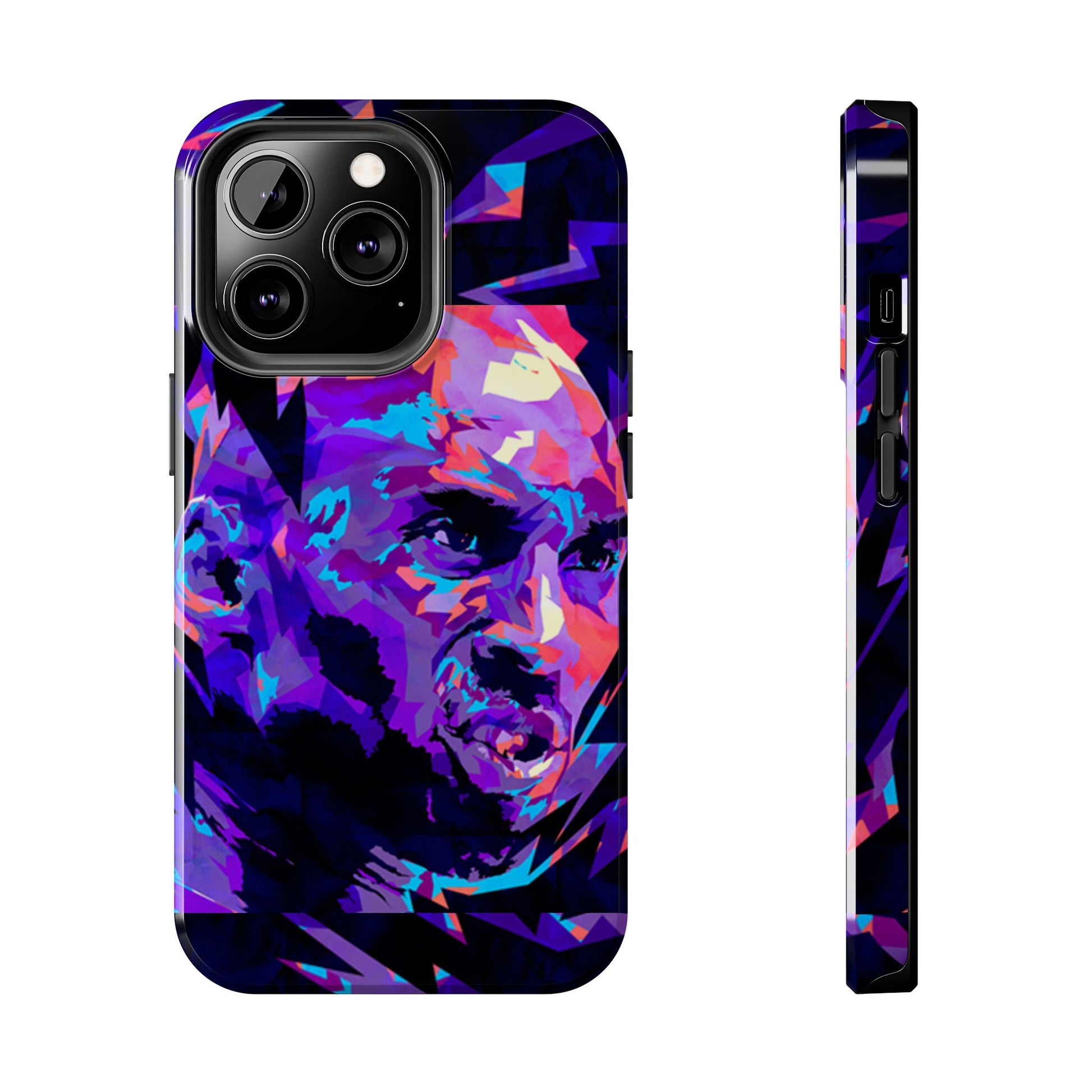 Basketball Inspired Kobe Tough Phone Cases for Iphones & Samsung Phones Durable