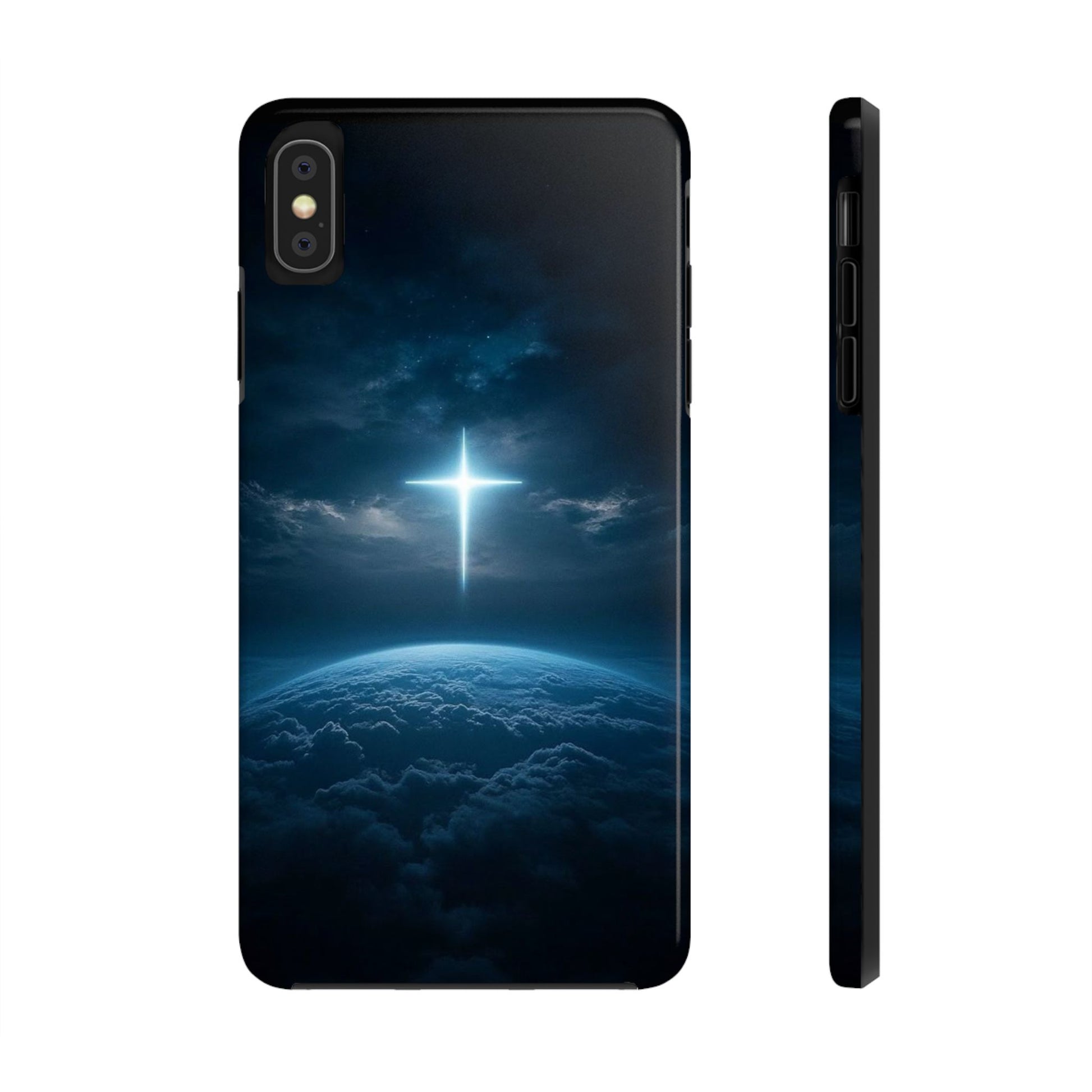 The Holy Cross Christian Phone Case for iPhone & Samsung Galaxy Phones