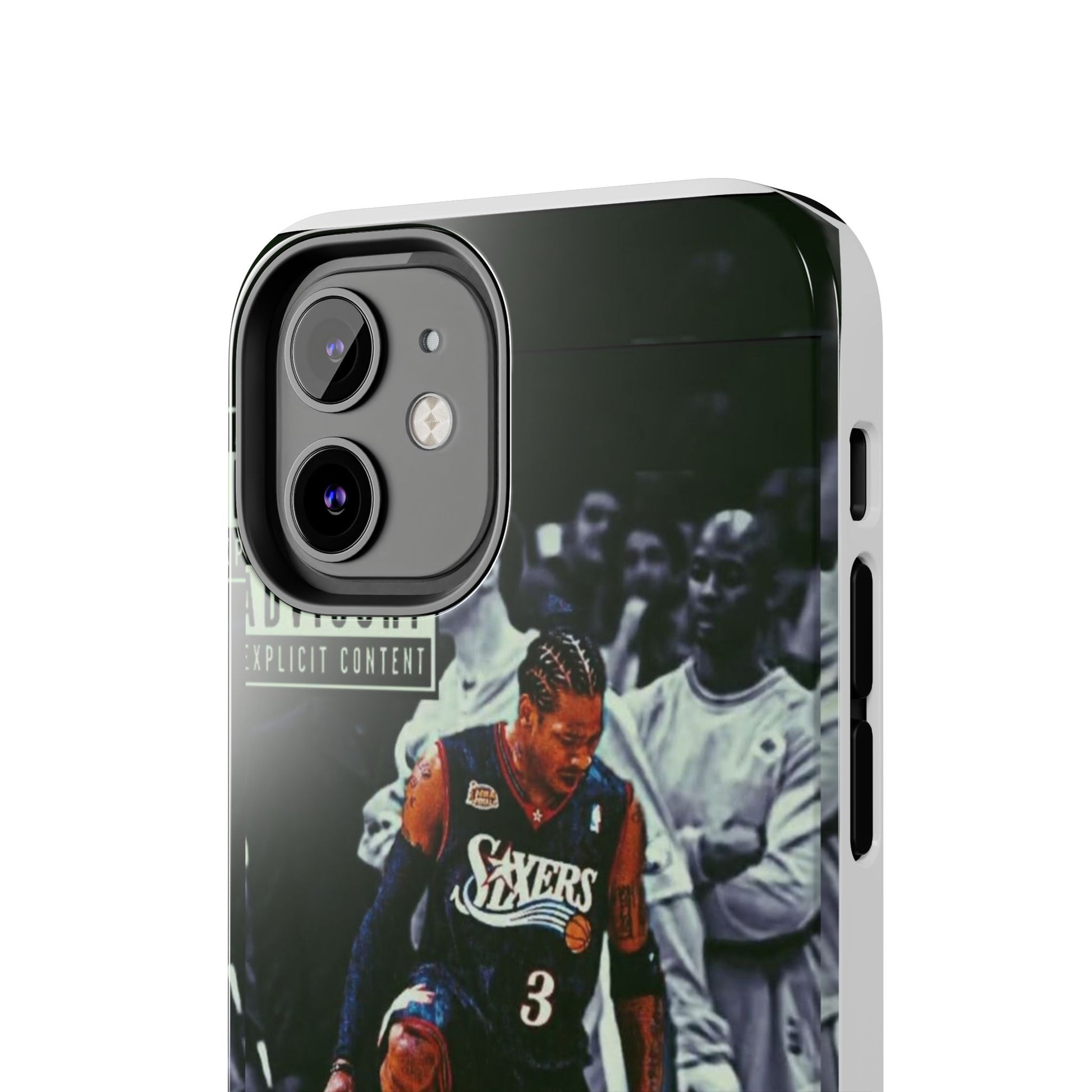 Iverson Stomp Tough Phone Cases for Iphones & Samsung Phones Durable