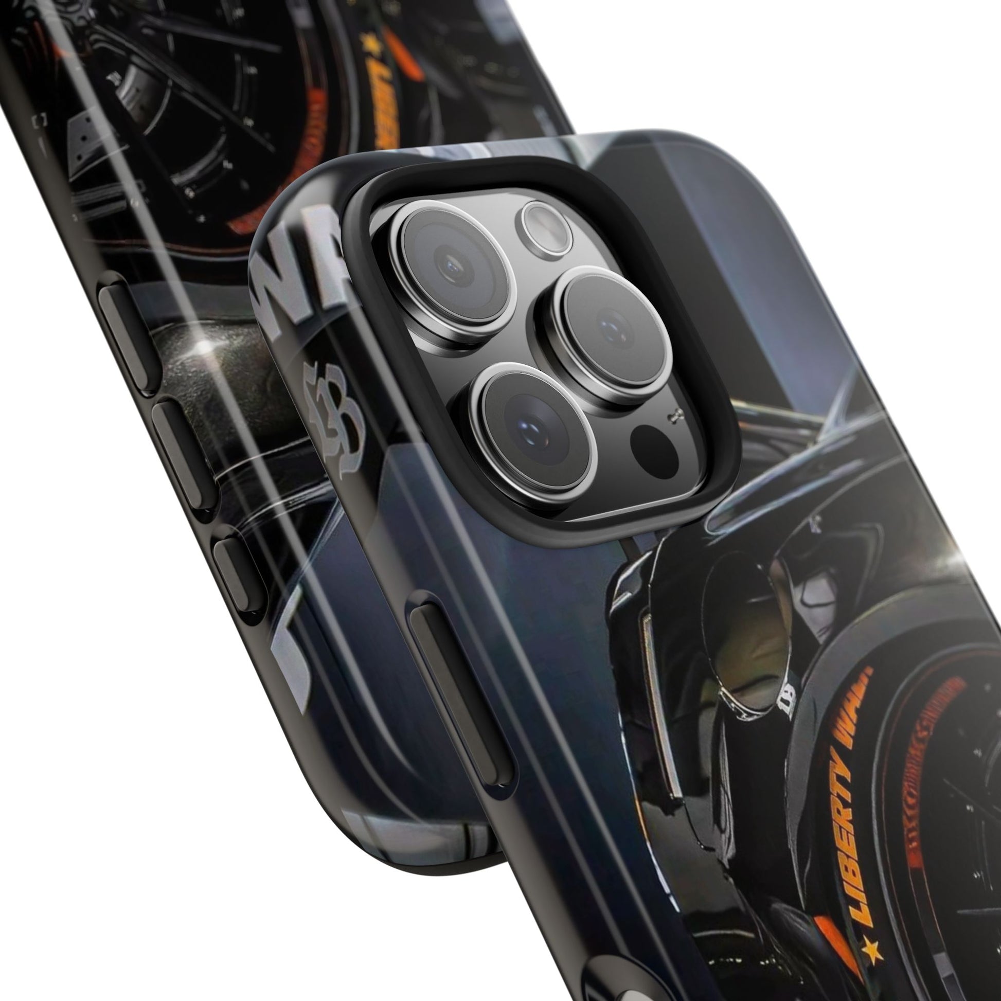 Exotic Car wheels Cases for Iphones & Samsung Phones