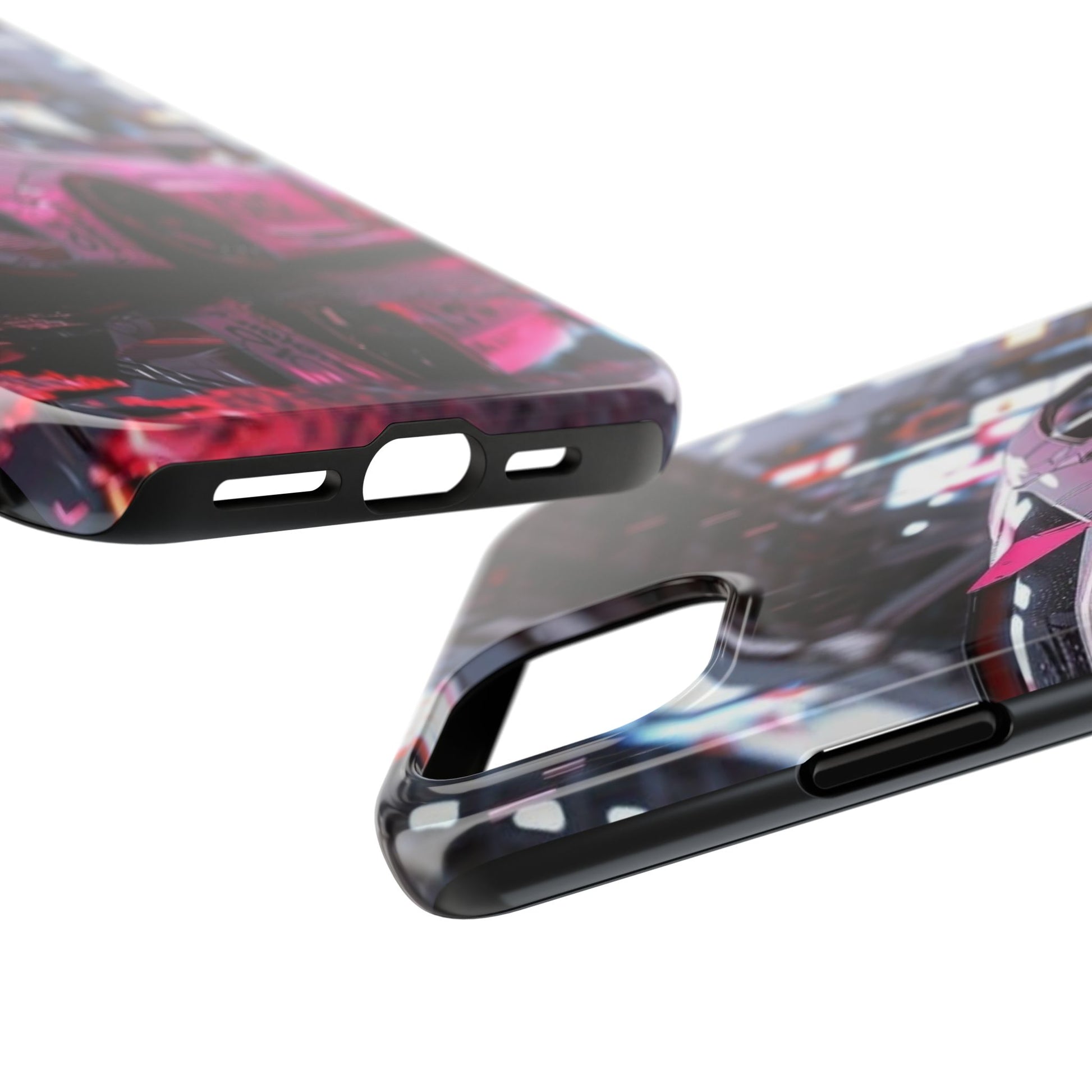 Japanese Sports Car Phone Cases for Iphones & Samsung Phones