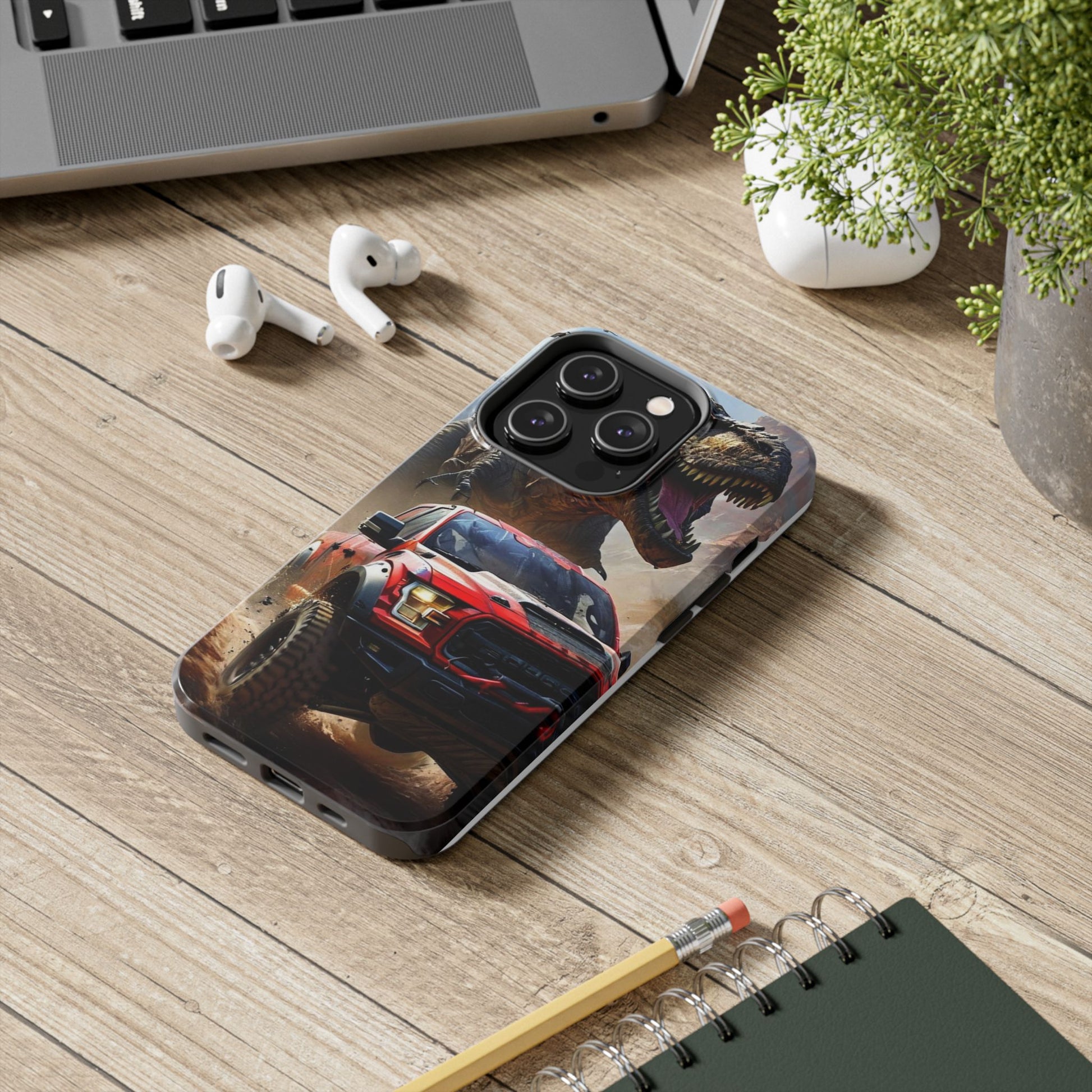 Awesome Ford Raptor Phone Cases for Iphones & Samsung Phones Durable