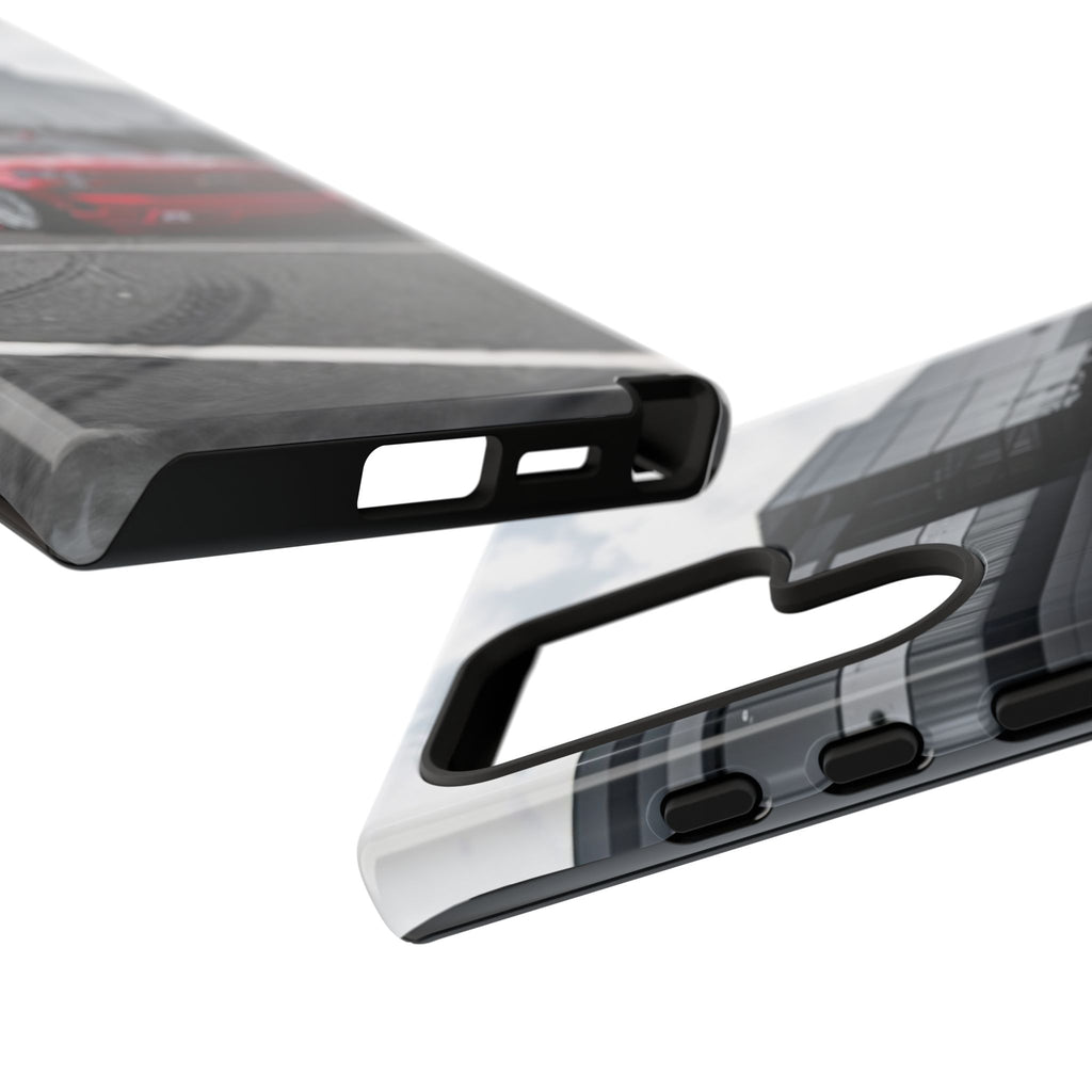 Lowrider Silverado Tough Cases for iPhones, Samsung, and Pixel