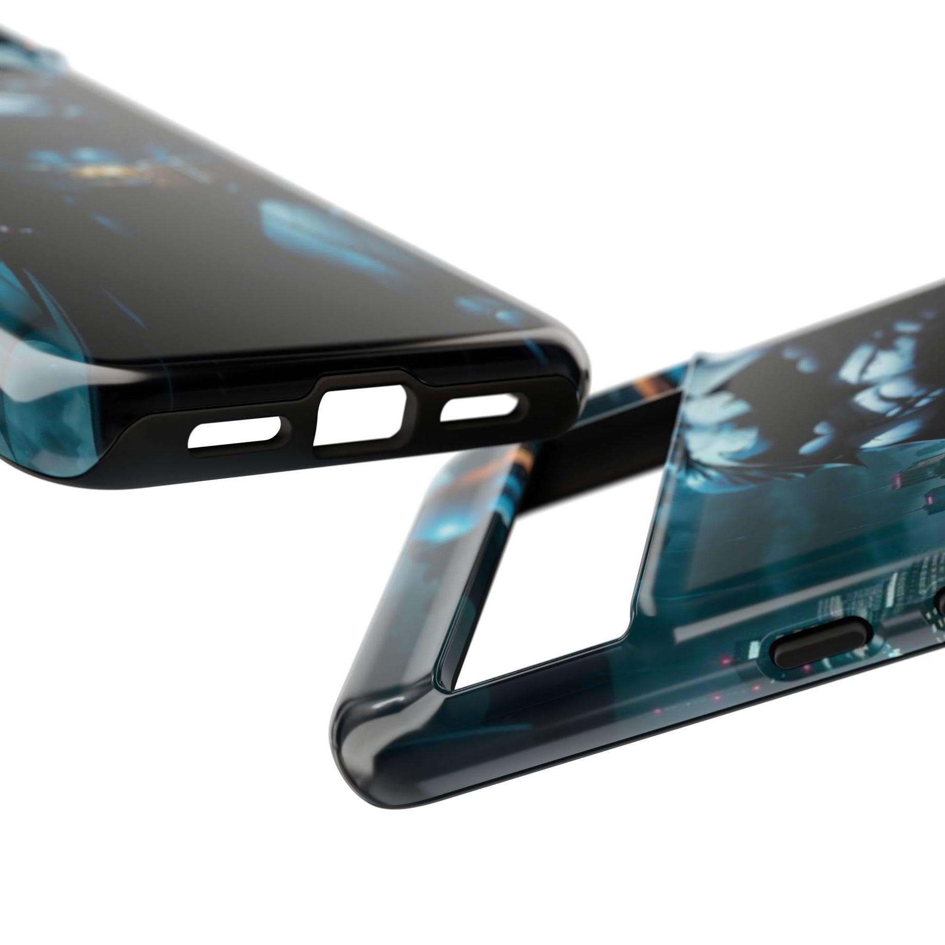Batman Phone Case, Tough Cases, DC Comics Phone for iPhones, Samsung, and Pixel