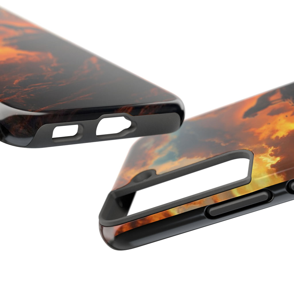 Lion of Judah Christian Phone Cases for iPhones & Samsung Phones