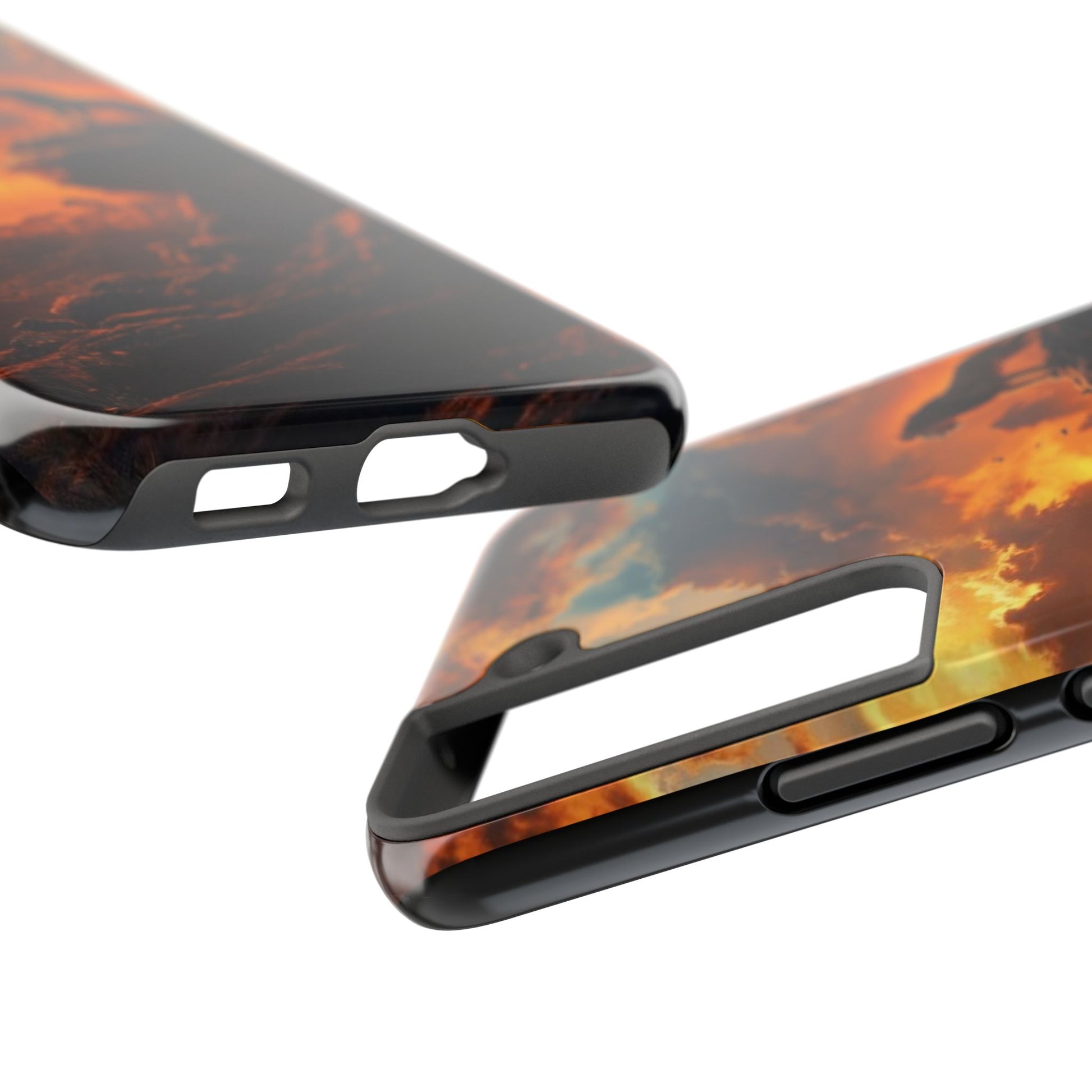 Lion of Judah Christian Phone Cases for iPhones & Samsung Phones