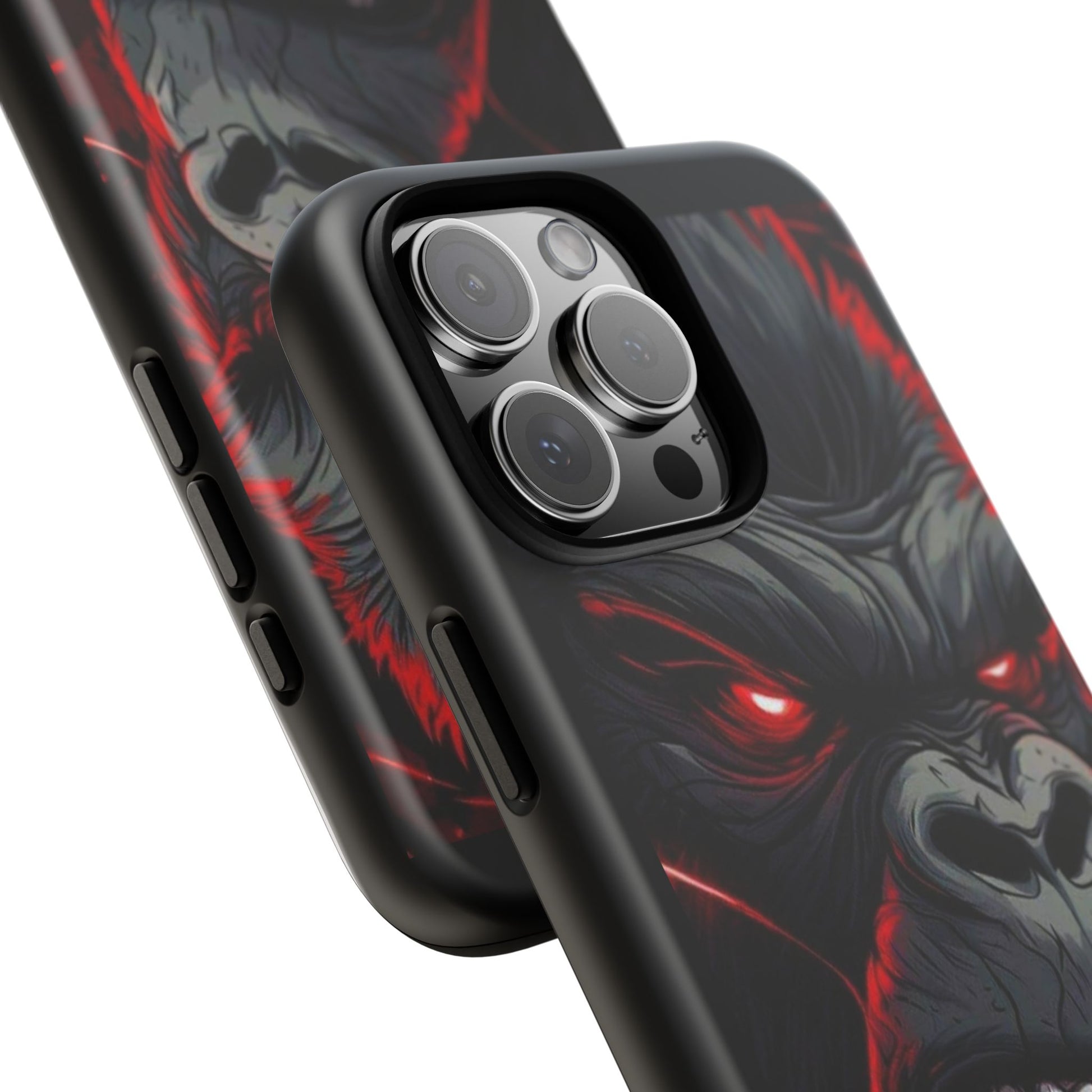 Aggressive Gorilla Tough Cases for iPhones, Samsung, and Pixel
