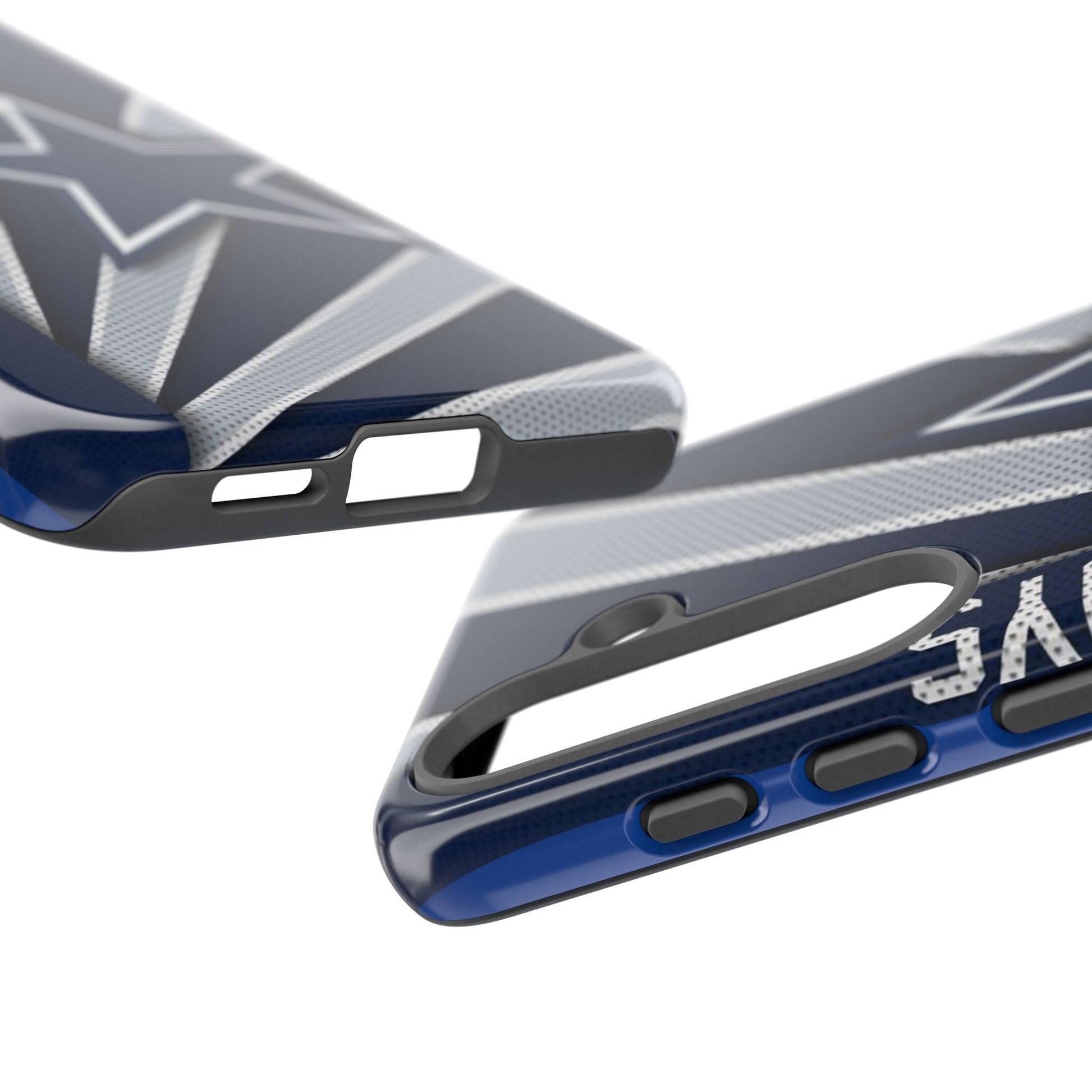 Football Dallas Cowboys Phone Case, Tough Cases for iPhones, Samsung, and Pixel