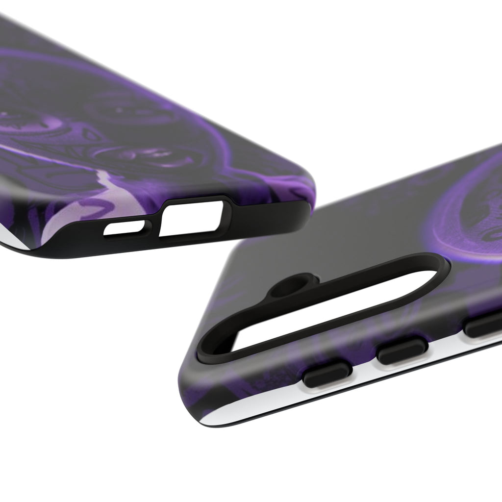 Thug Chick Urban Design, Tough Cases for iPhones, Samsung, and Pixel