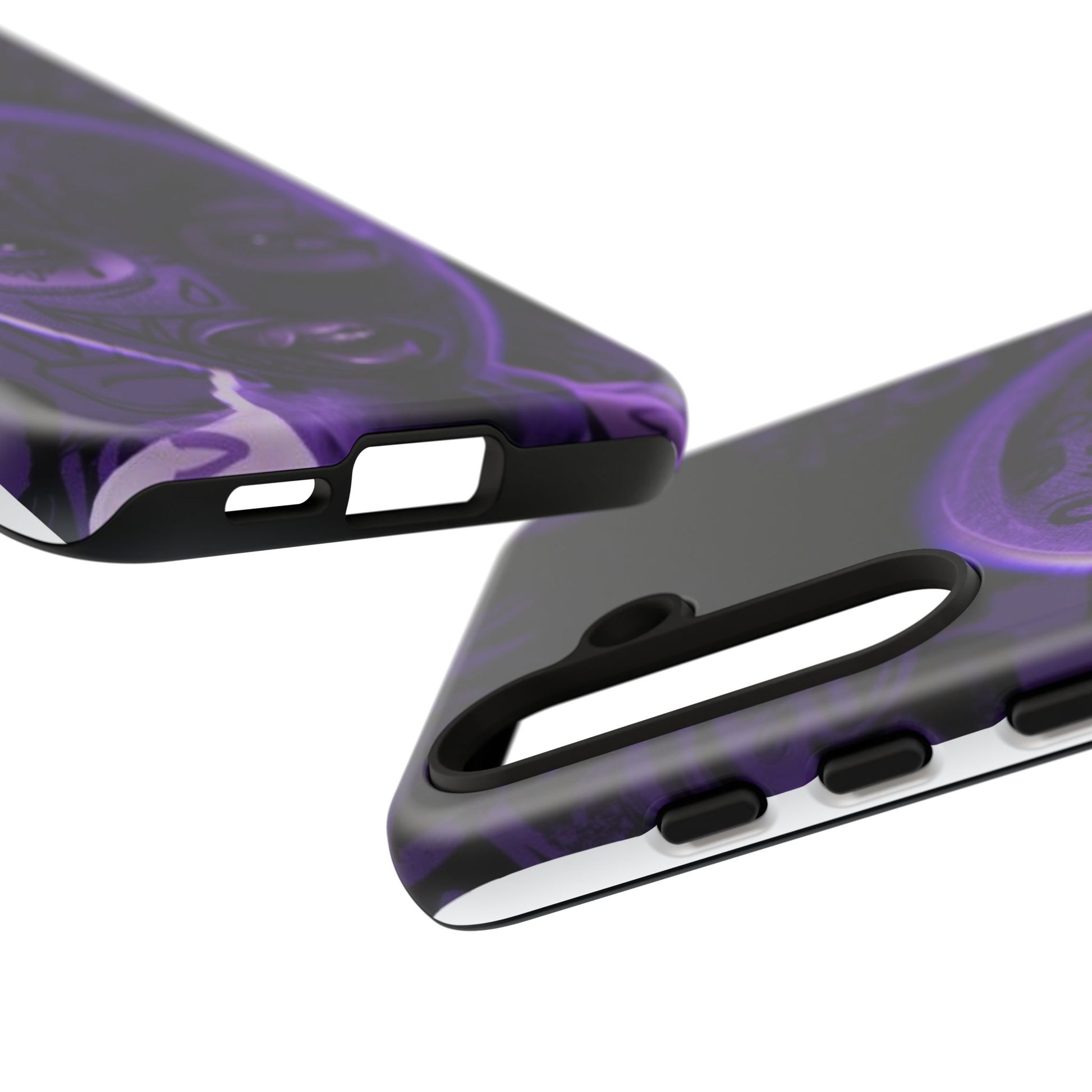Thug Chick Urban Design, Tough Cases for iPhones, Samsung, and Pixel