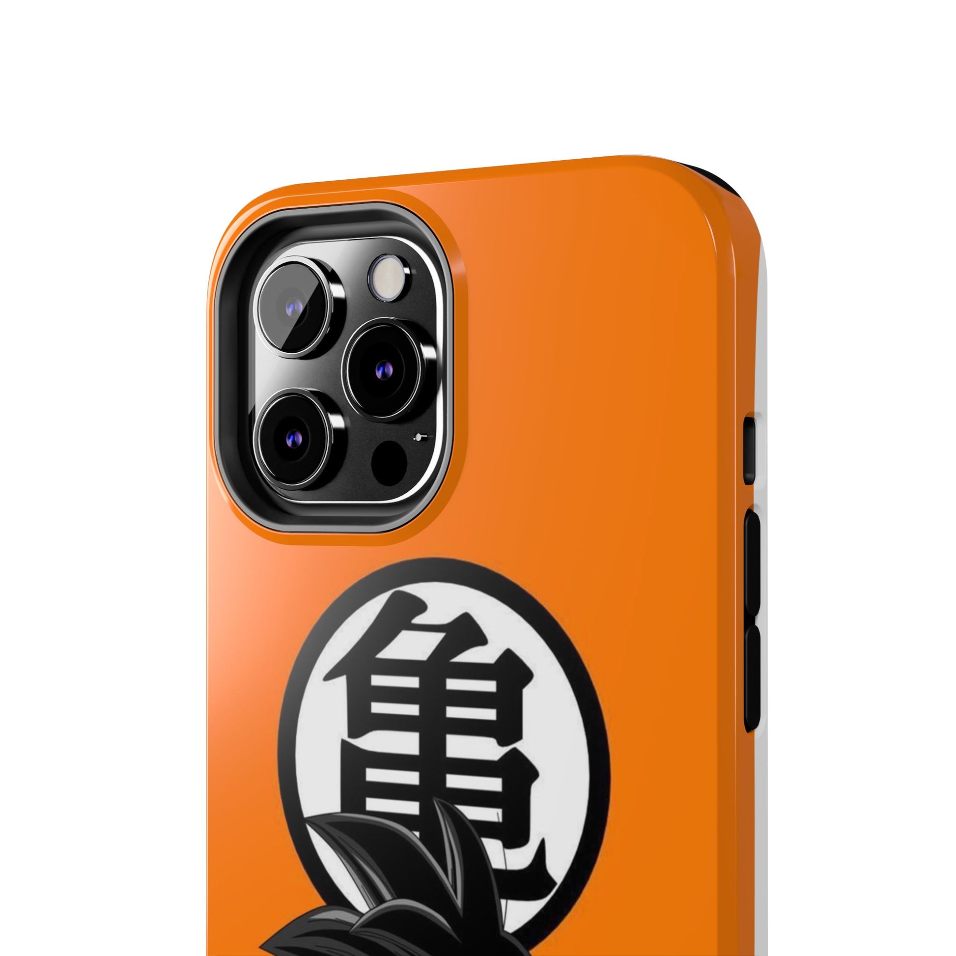 Dragon Ball Z Anime Art Phone Case for iPhone & Samsung Galaxy Phones