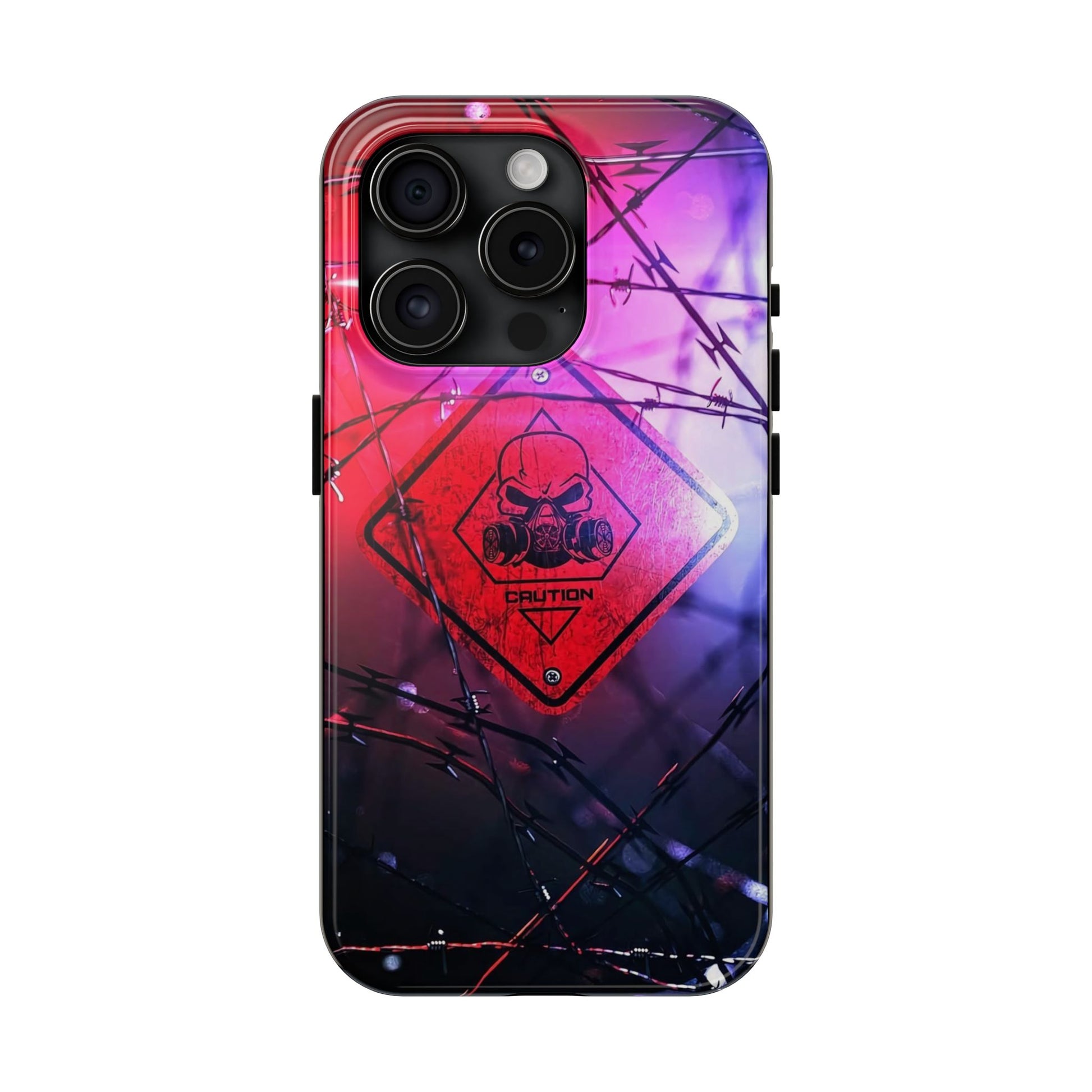 Gamer Style Phone Cases for iPhone & Samsung Galaxy Phones