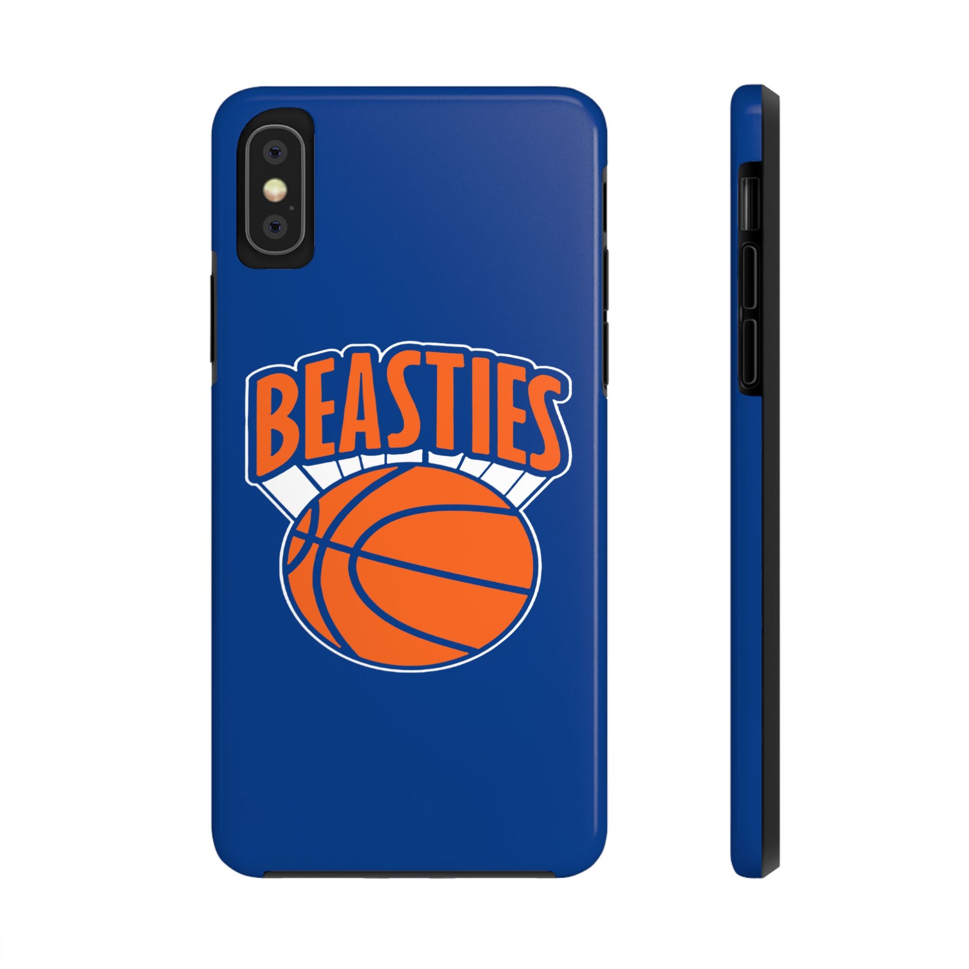 New York Themed Beasties Phone Cases for iPhones & Samsung Phones