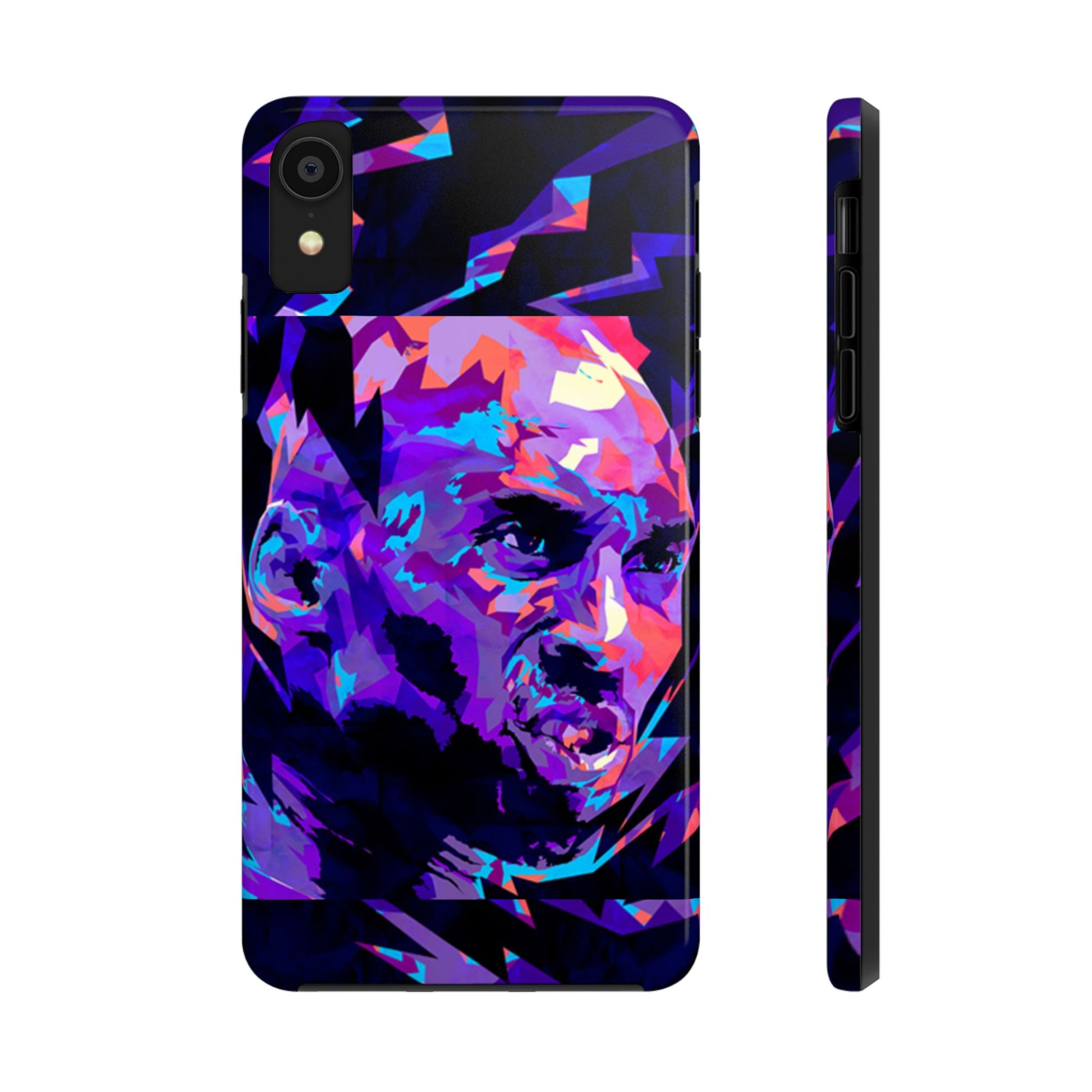 Basketball Inspired Kobe Tough Phone Cases for Iphones & Samsung Phones Durable