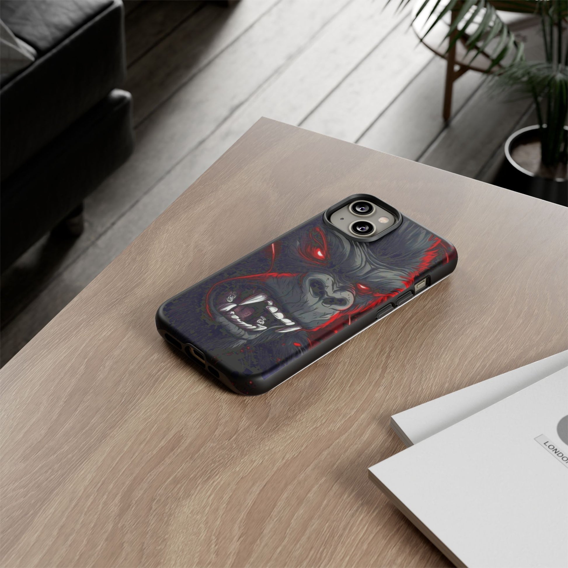 Aggressive Gorilla Tough Cases for iPhones, Samsung, and Pixel
