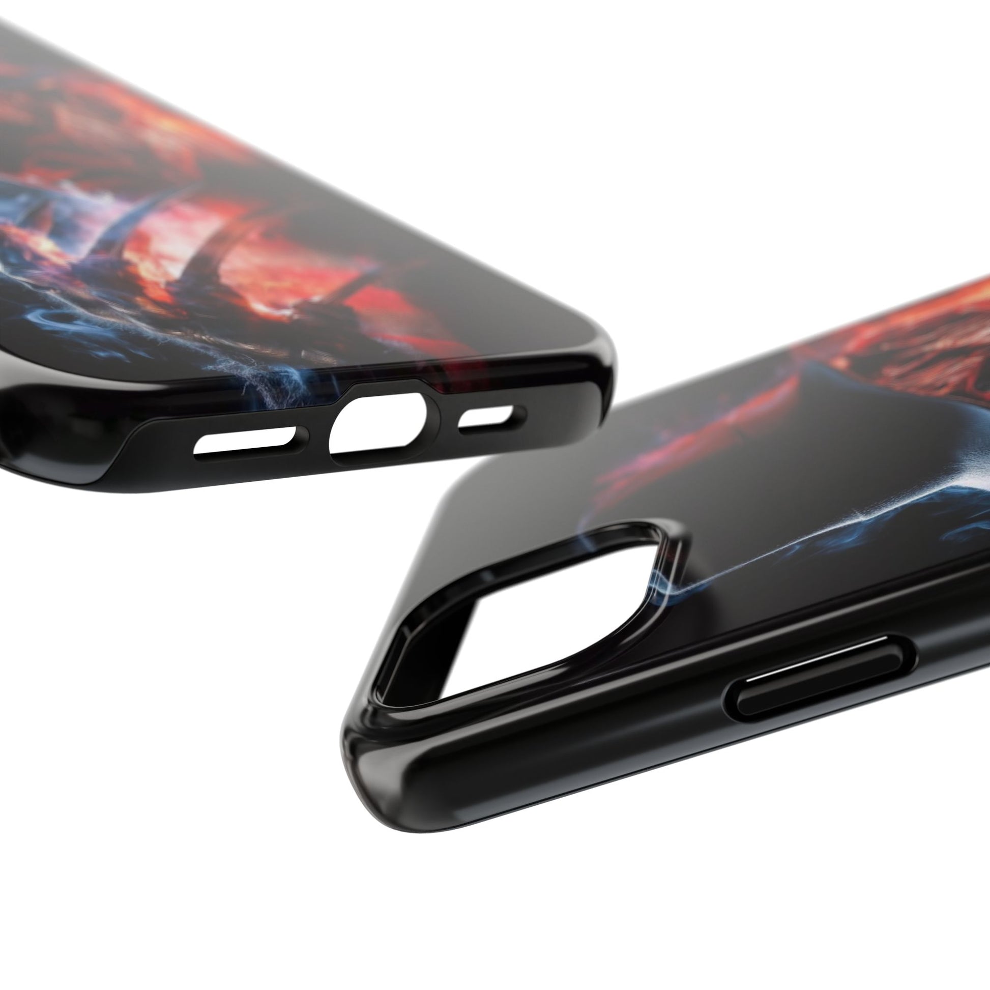 Freddy Krueger Halloween Theme Phone Cases for iPhones & Samsung Phones