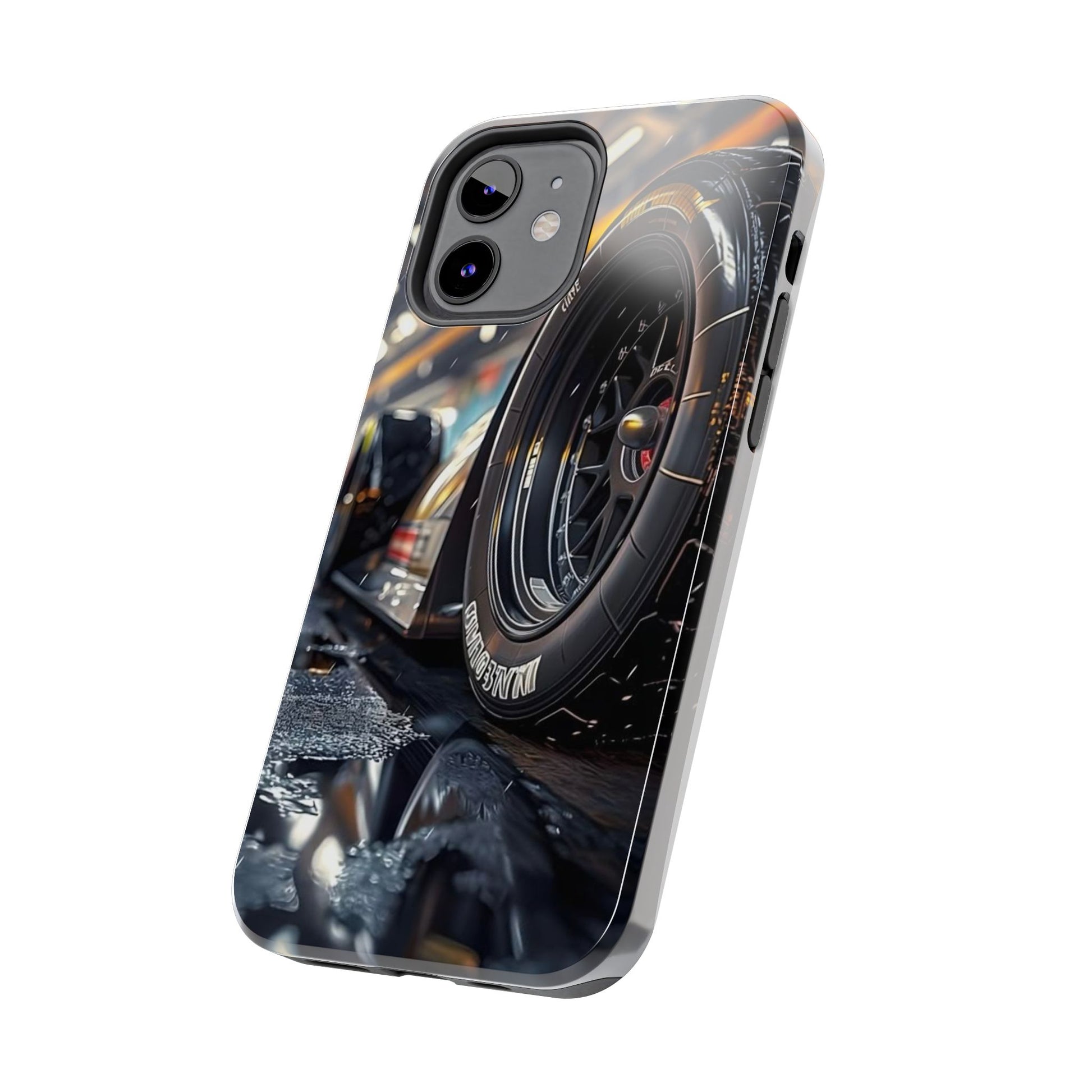 Formula 1 Racing Theme Phone Cases for Iphones & Samsung Phones