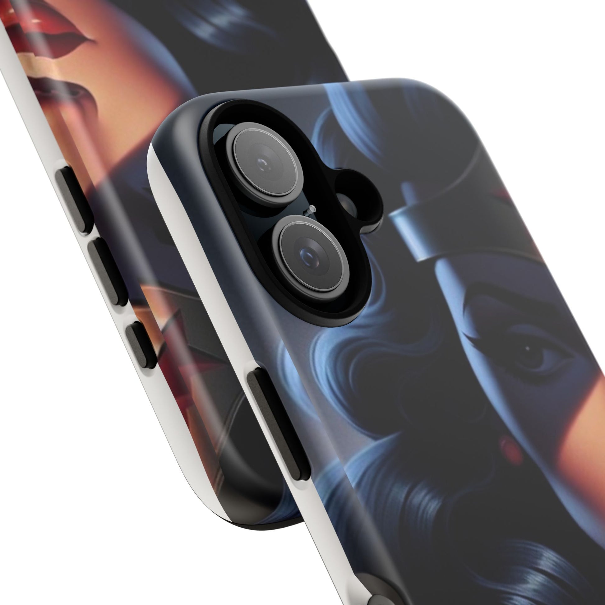 Classic Comics Wonder Woman Tough Cases for iPhones, Samsung, and Pixel