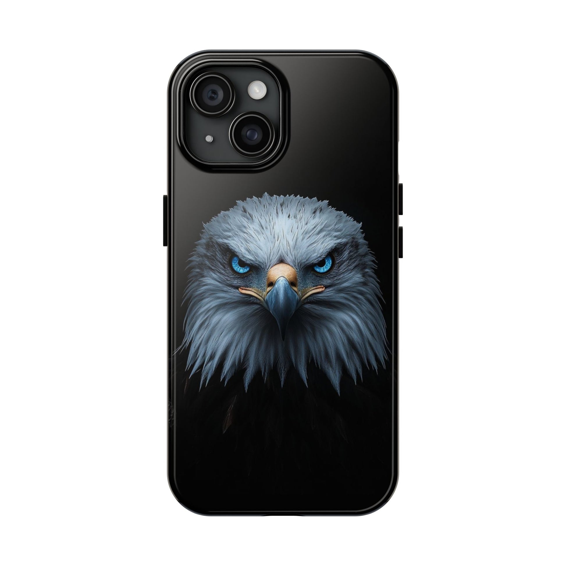 American Eagle Theme Phone Cases for iPhones & Samsung Phones