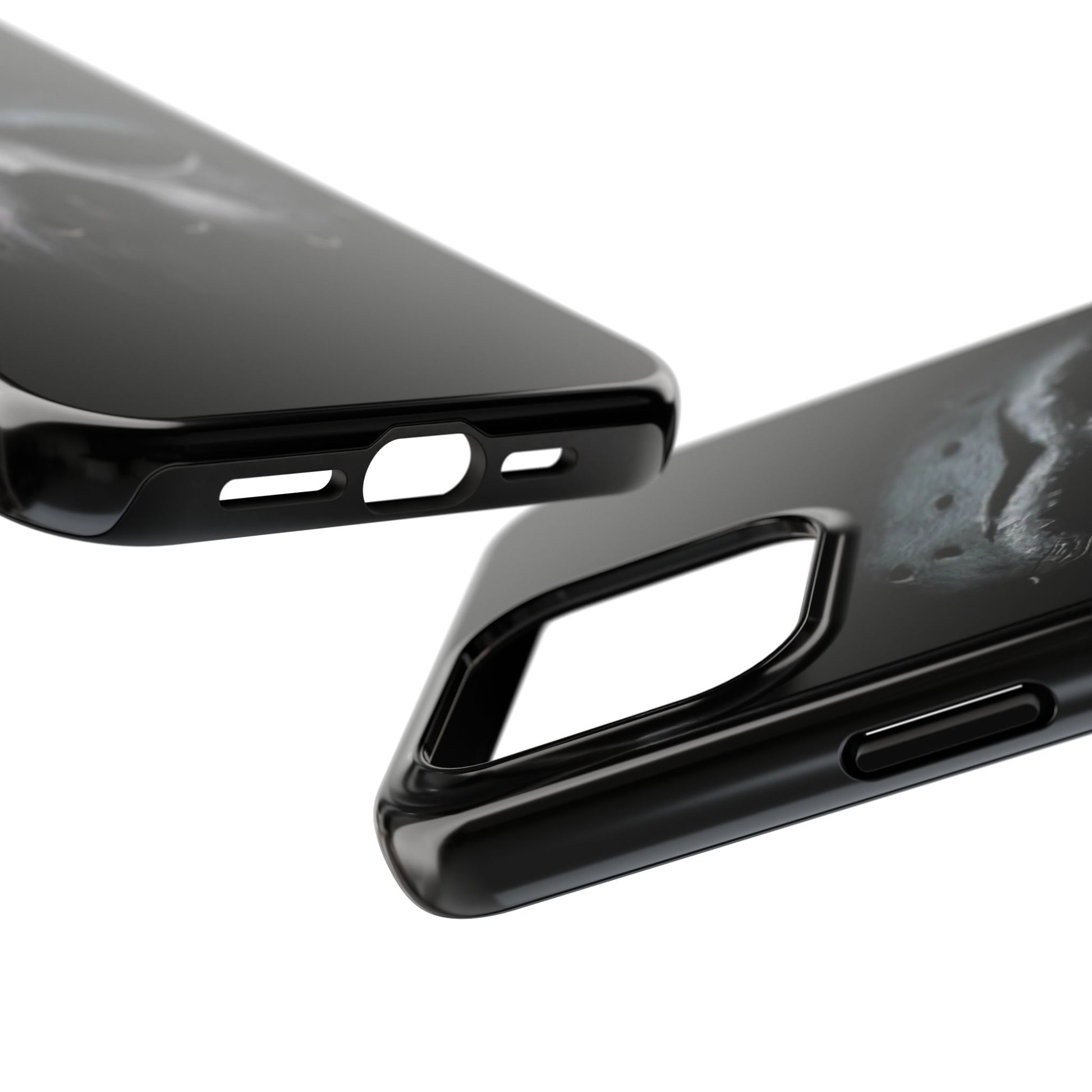 Friday the 13th Jason Hockey mask Phone Cases for iPhones & Samsung Phones