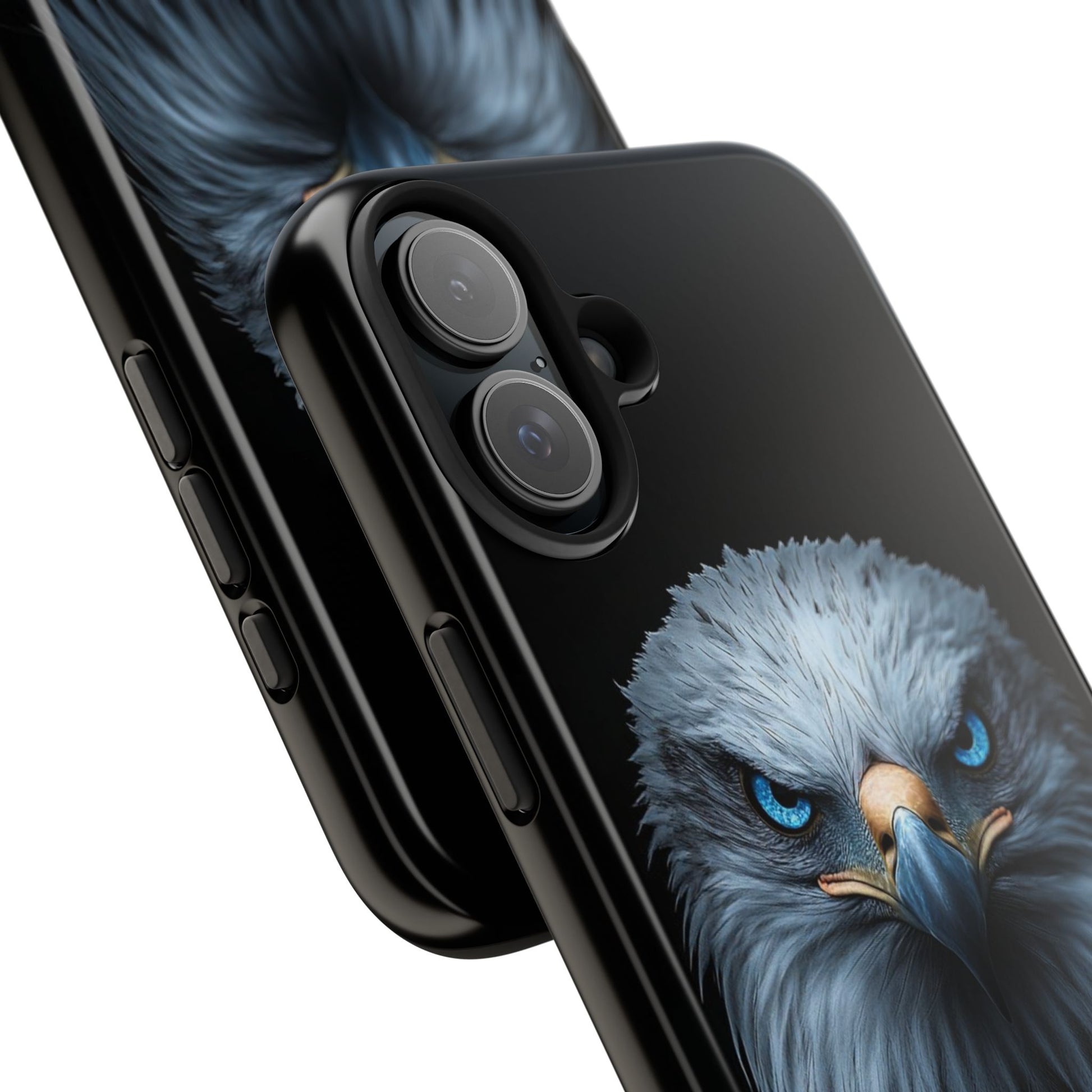 American Eagle Theme Phone Cases for iPhones & Samsung Phones