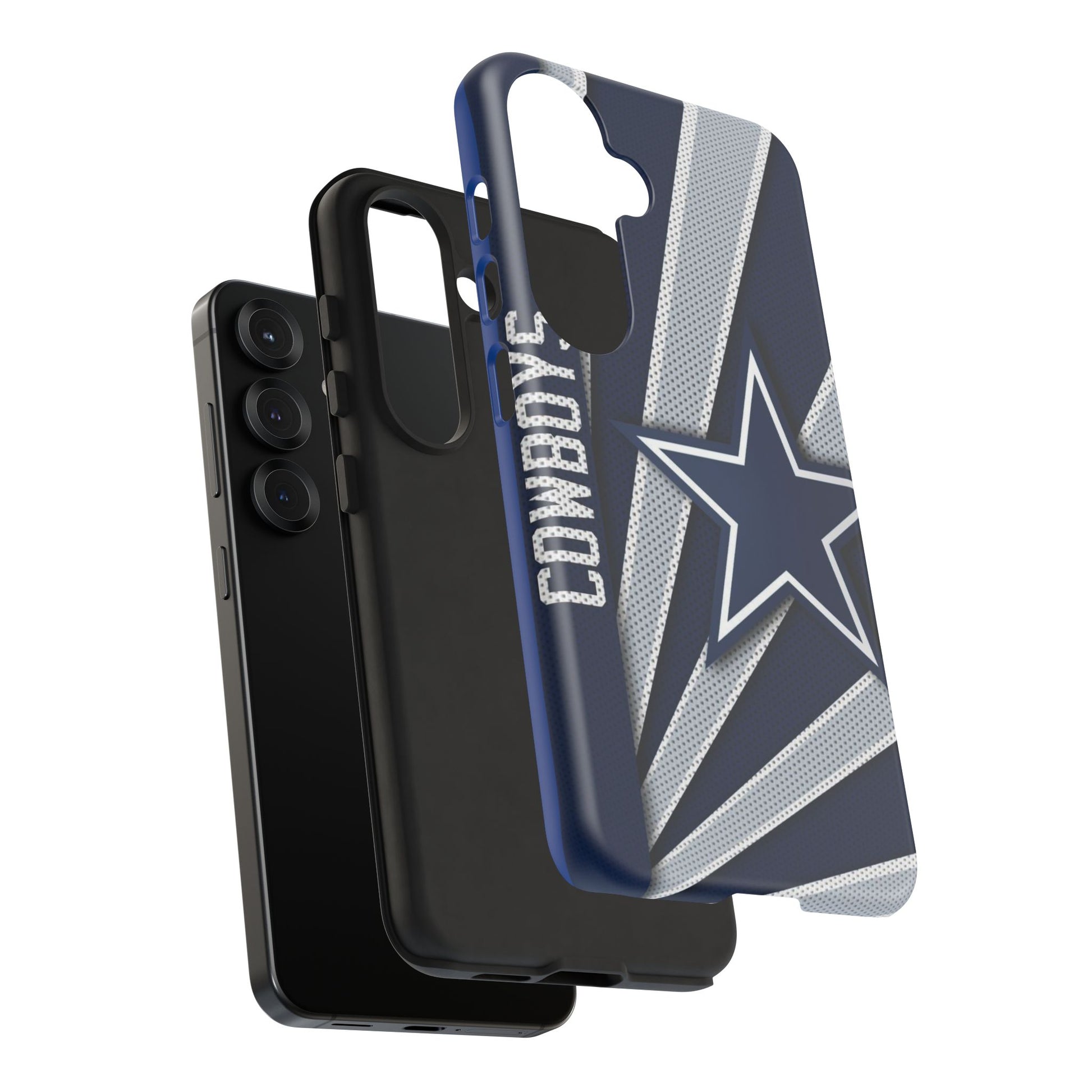 Football Dallas Cowboys Phone Case, Tough Cases for iPhones, Samsung, and Pixel