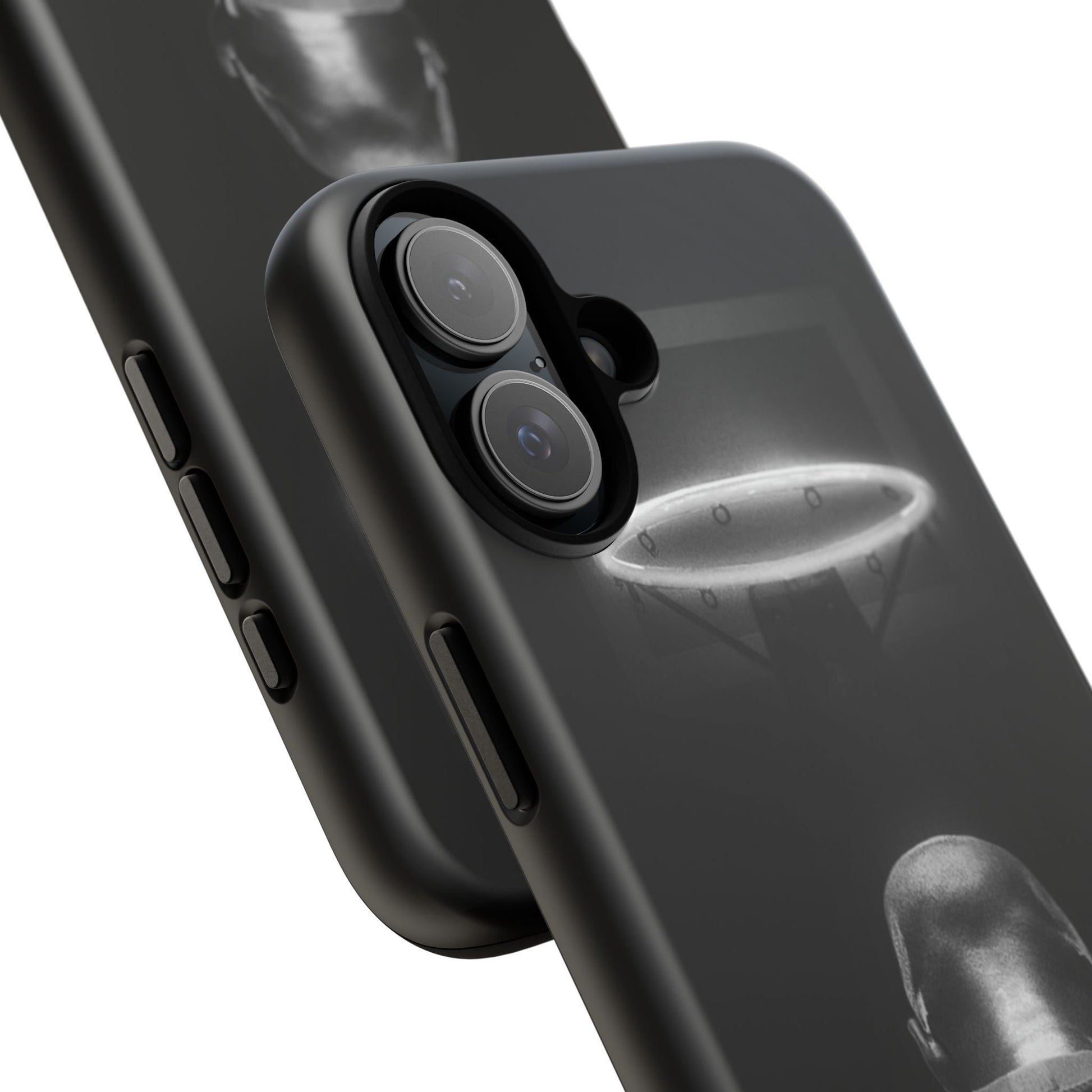 Basketball Legend Kobe Bryant Tough Cases for iPhones, Samsung, and Pixel
