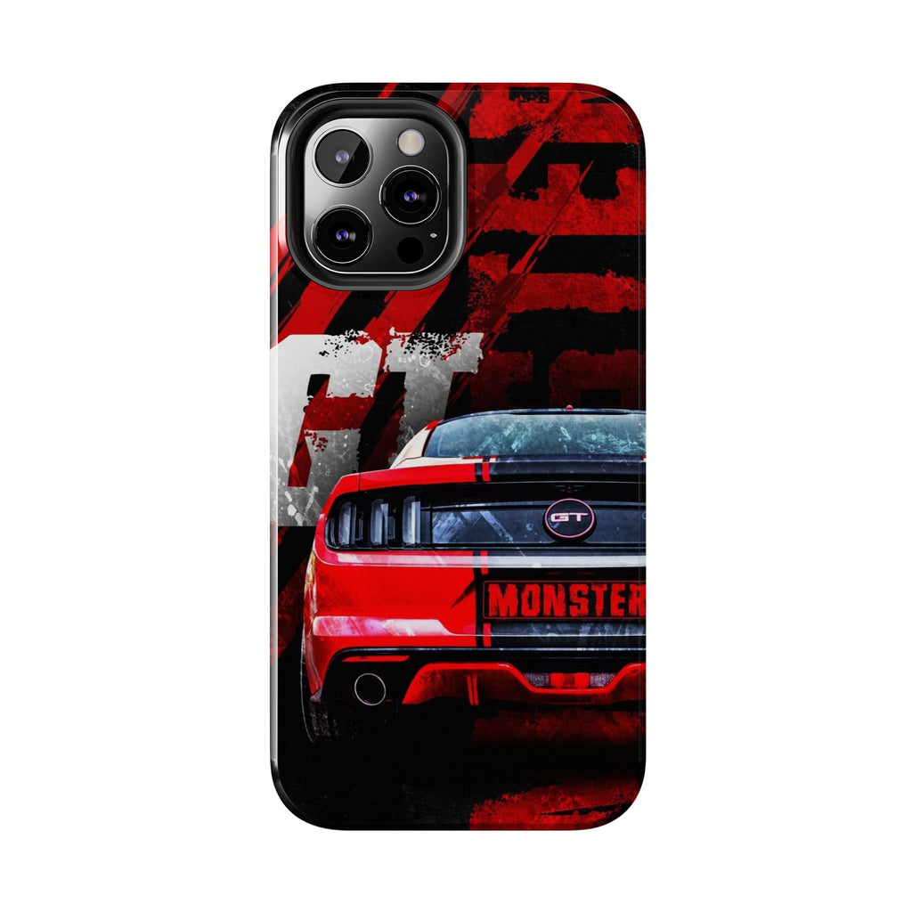 American Hotrod Muscle Car Phone Case for iPhone & Samsung Galaxy Phones
