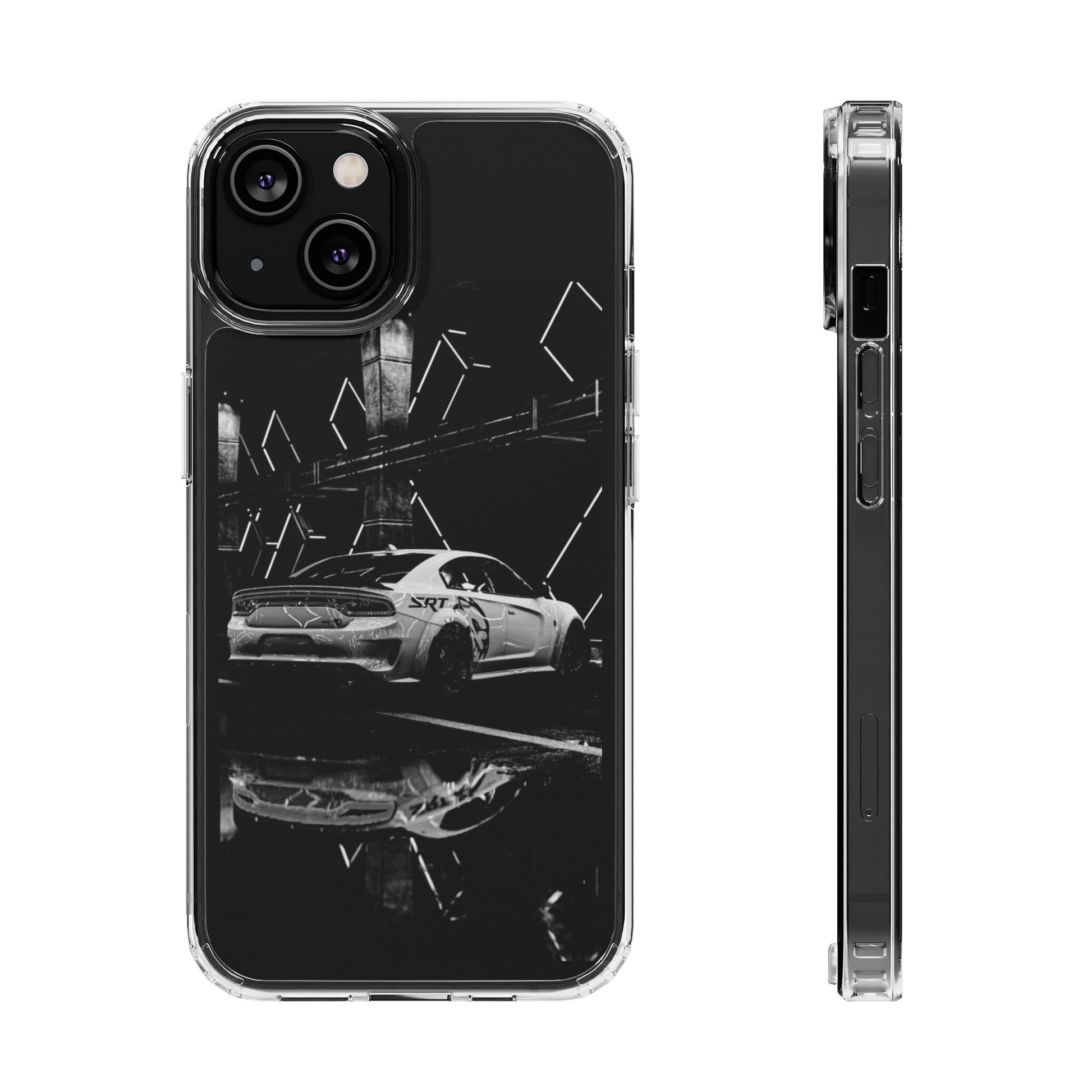 Phone Case, Dodge Charger Hellcat, Select Iphones, Samsung Phones, Car Lover