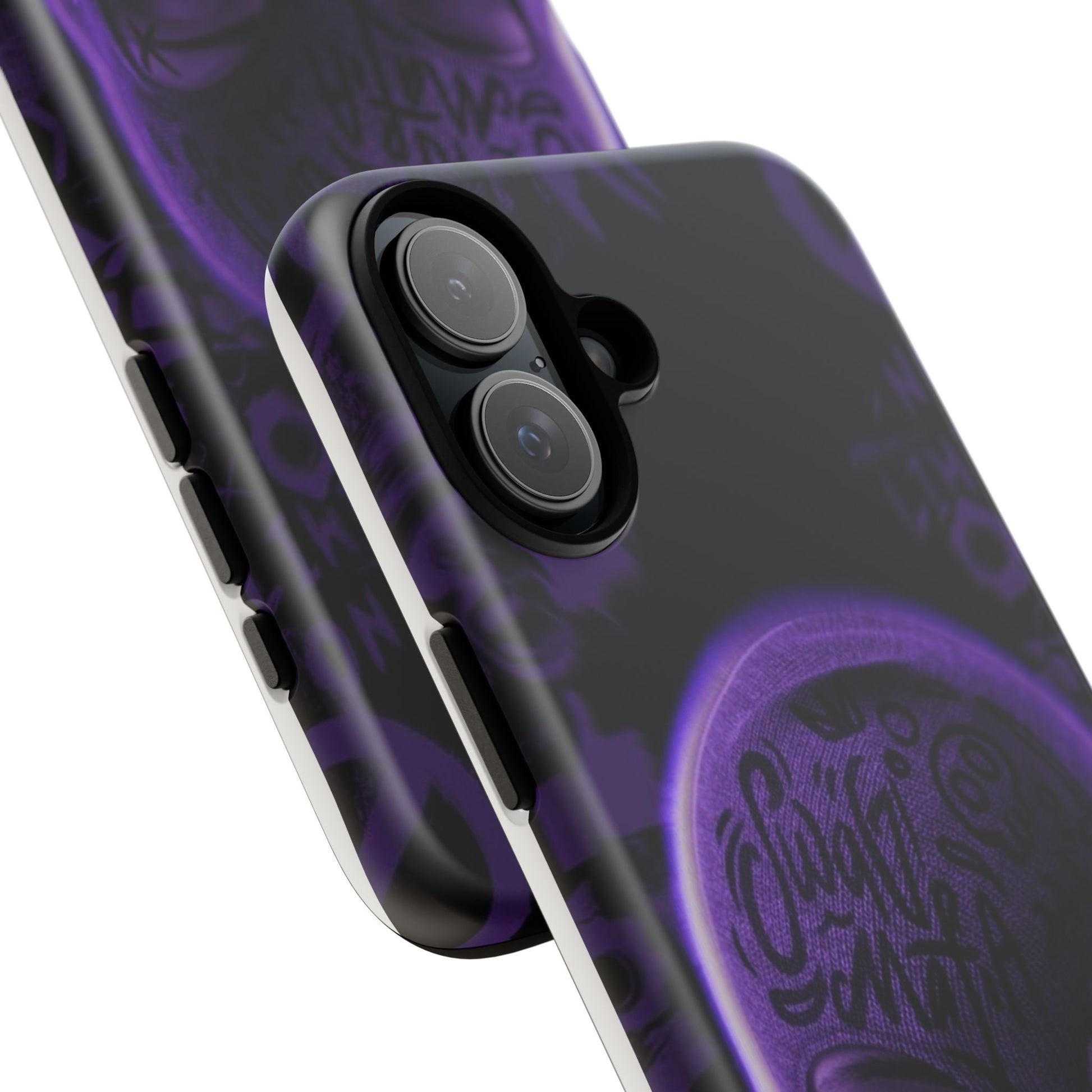 Thug Chick Urban Design, Tough Cases for iPhones, Samsung, and Pixel