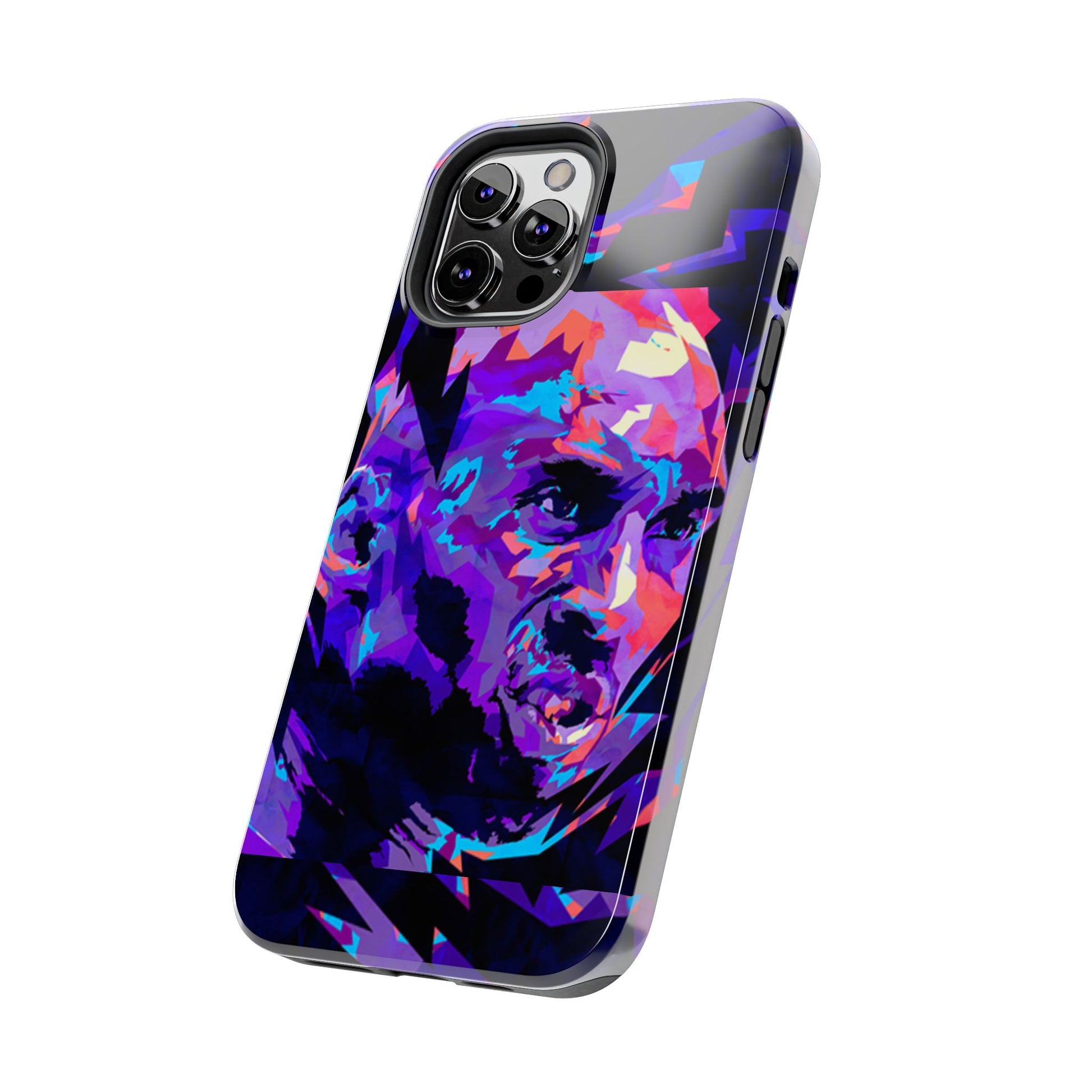 Basketball Inspired Kobe Tough Phone Cases for Iphones & Samsung Phones Durable