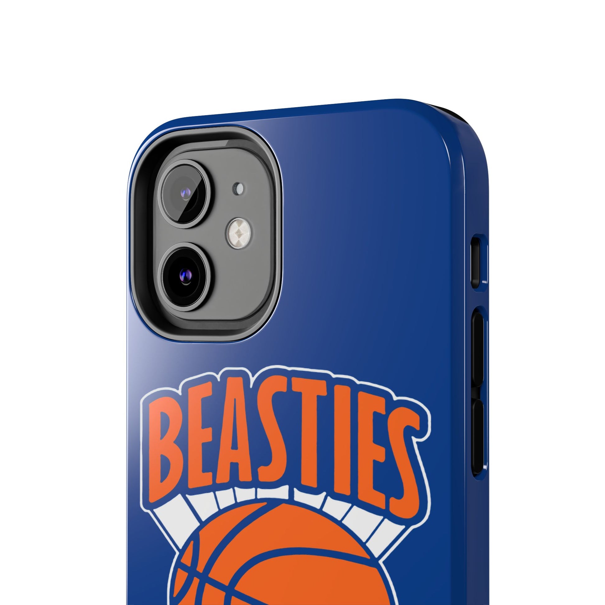 New York Themed Beasties Phone Cases for iPhones & Samsung Phones