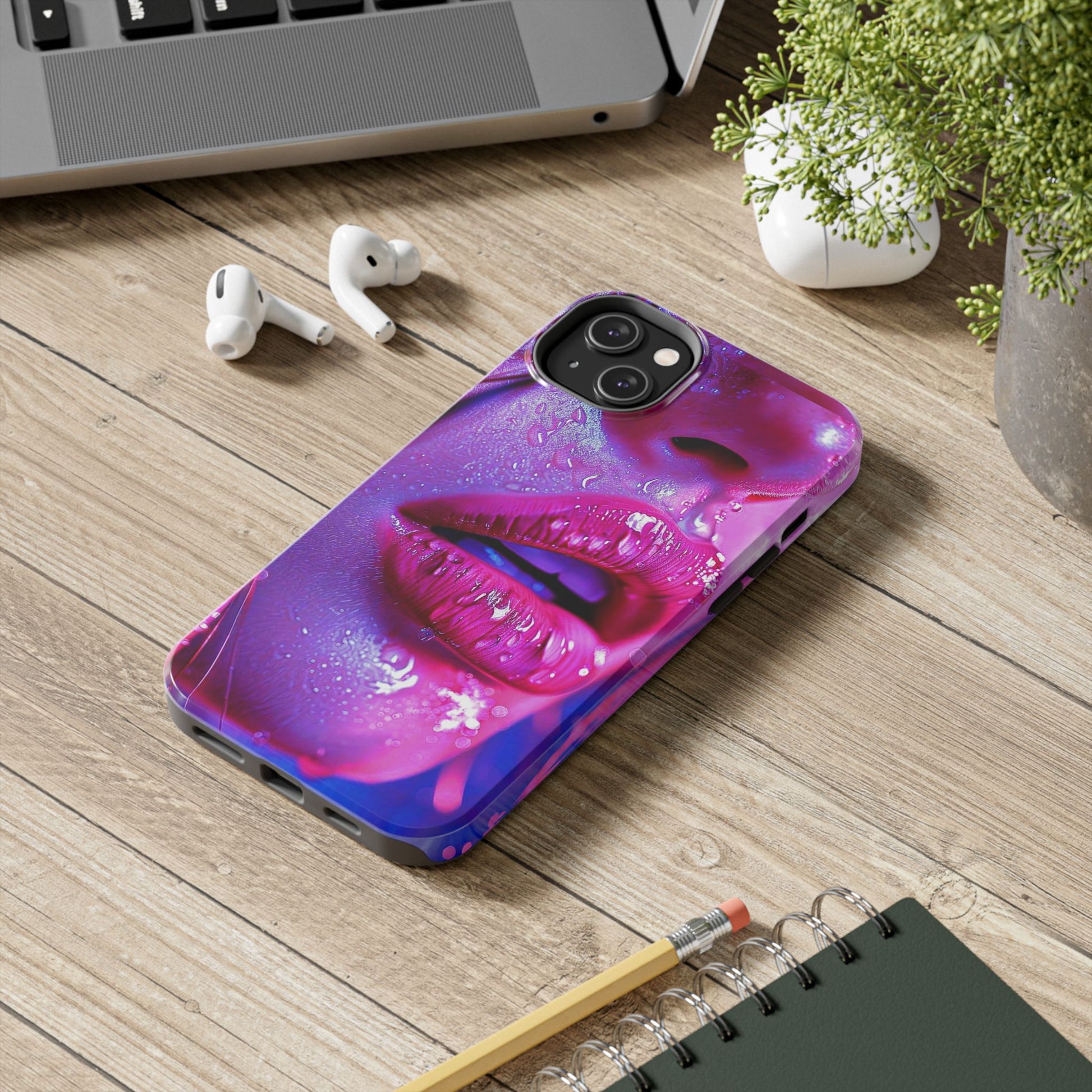 Sexy Girl Themed Tough Phone Cases for Iphones & Samsung Phones