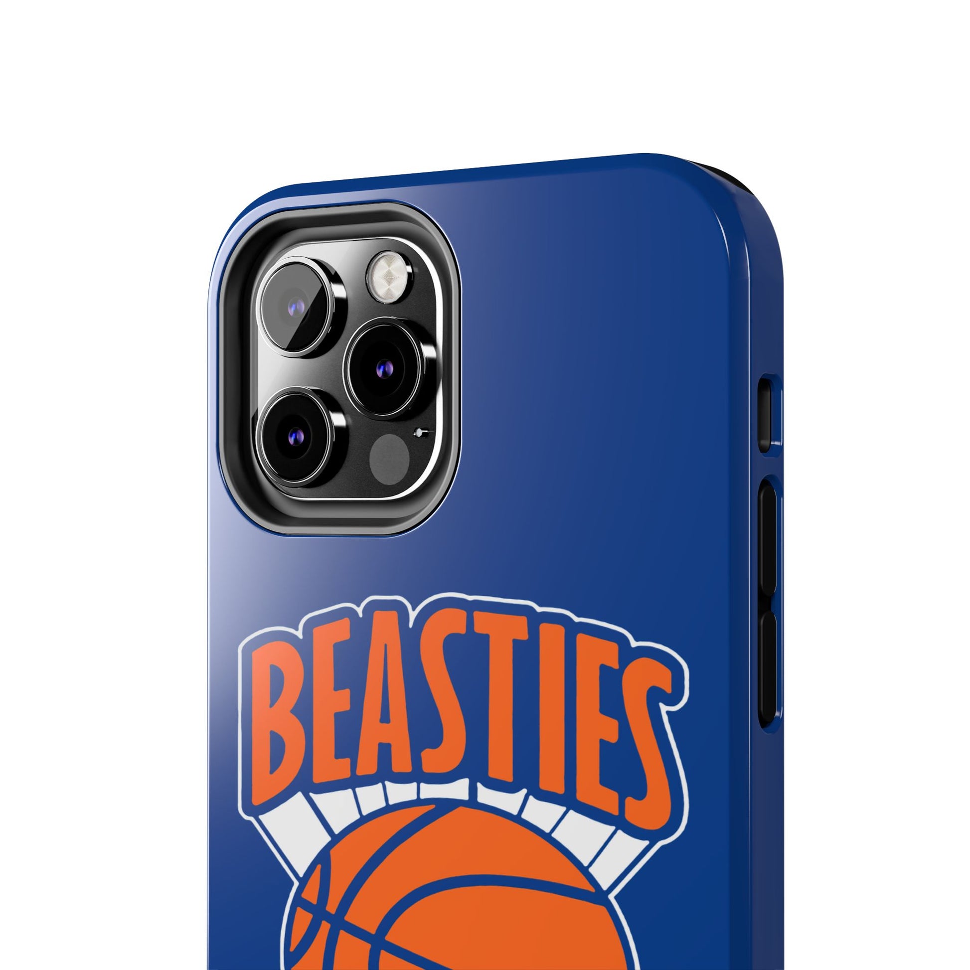New York Themed Beasties Phone Cases for iPhones & Samsung Phones