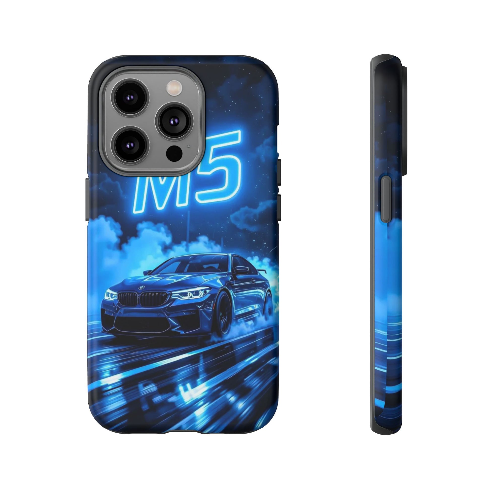 M5 BMW Phone Case for iPhone, Samsung Galaxy, & Pixel Phones