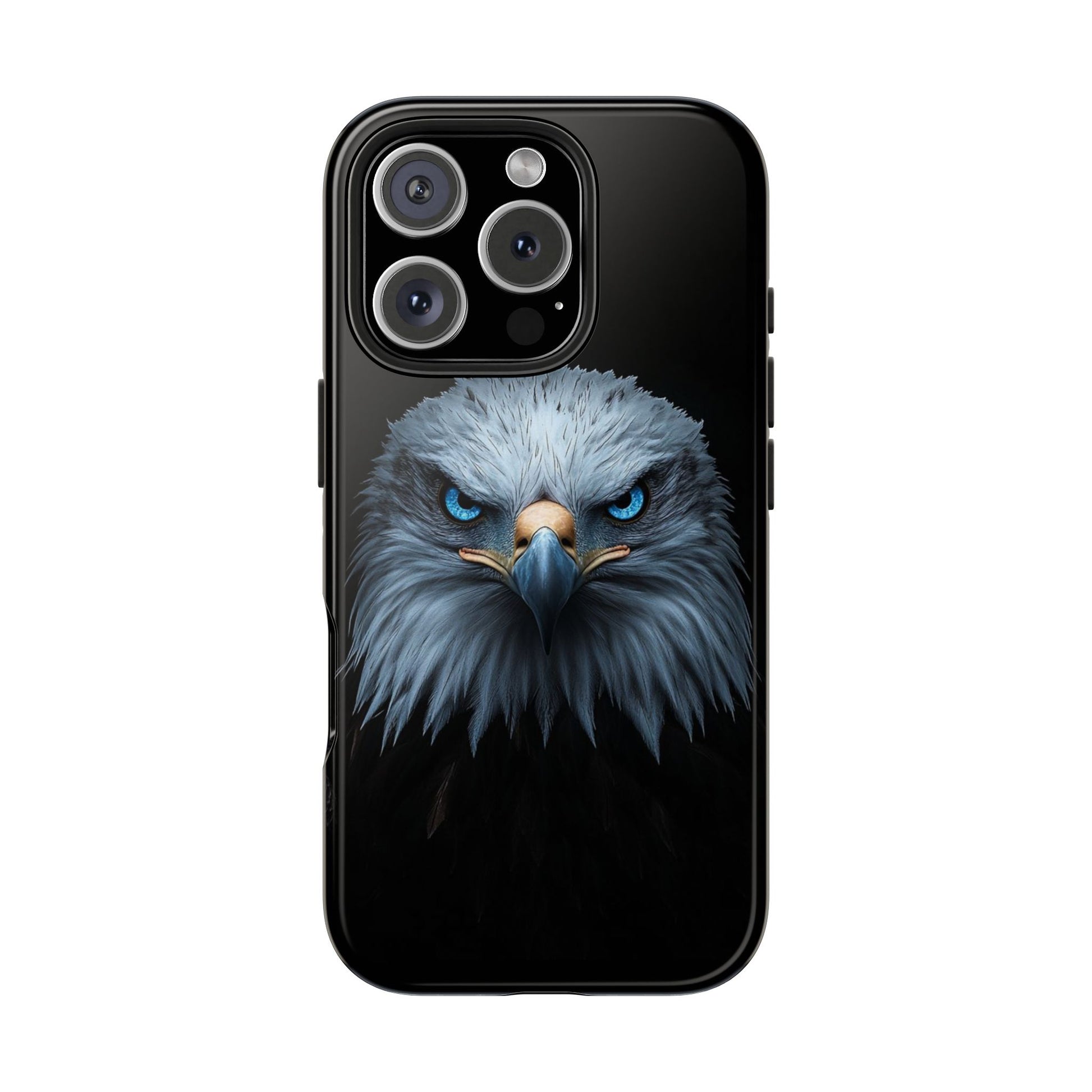 American Eagle Theme Phone Cases for iPhones & Samsung Phones