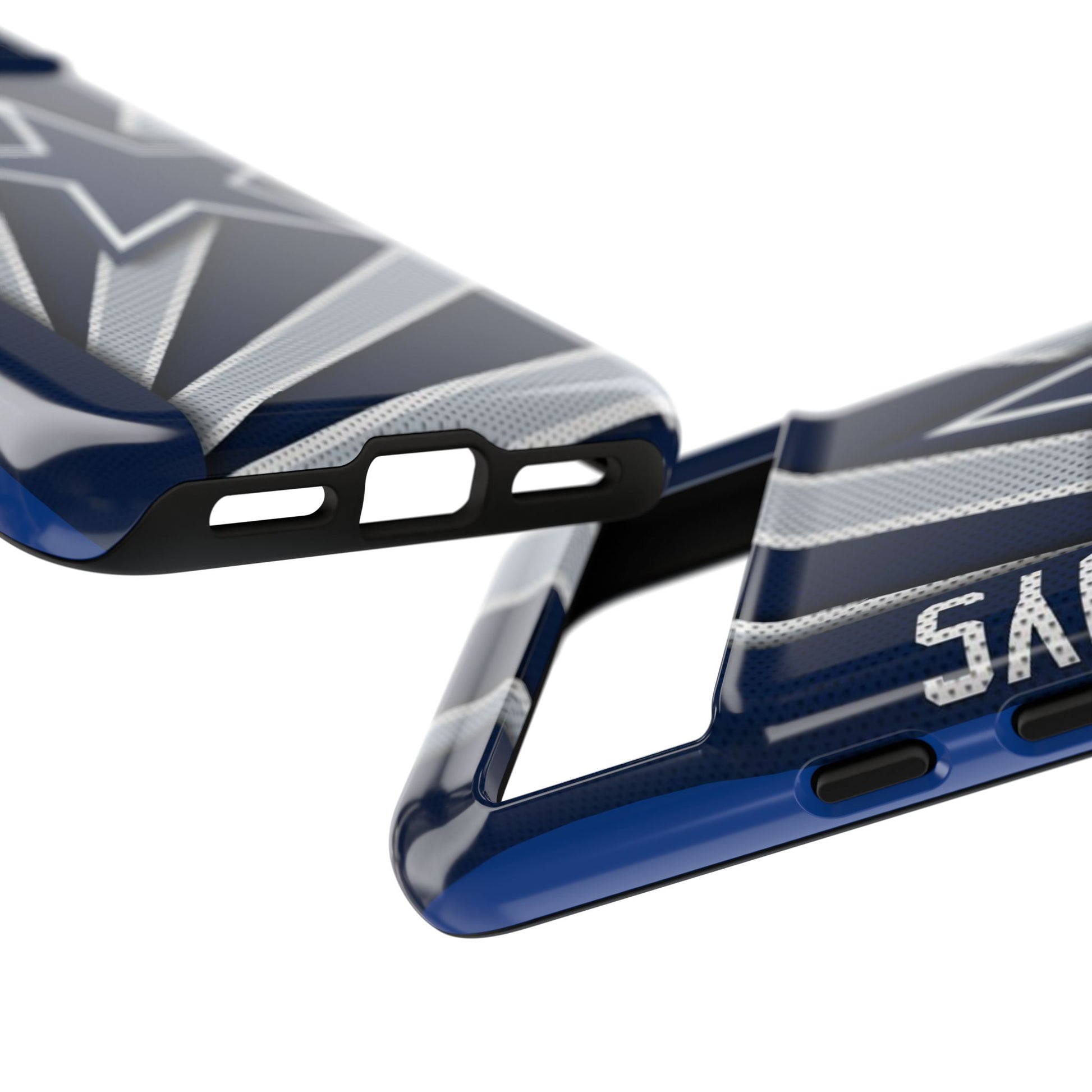 Football Dallas Cowboys Phone Case, Tough Cases for iPhones, Samsung, and Pixel