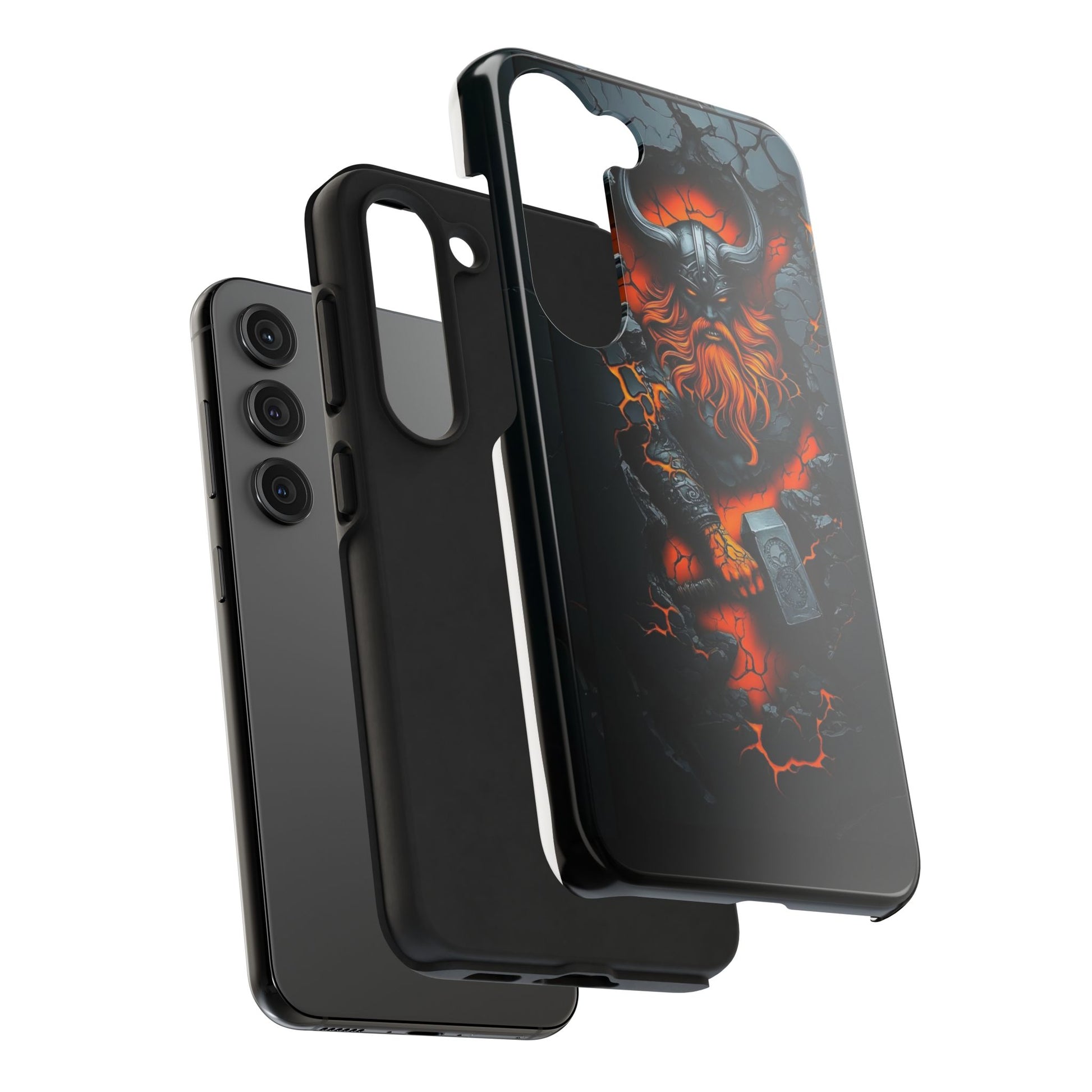 Awesome Viking Themed Phone Cases for Iphones & Samsung Phones