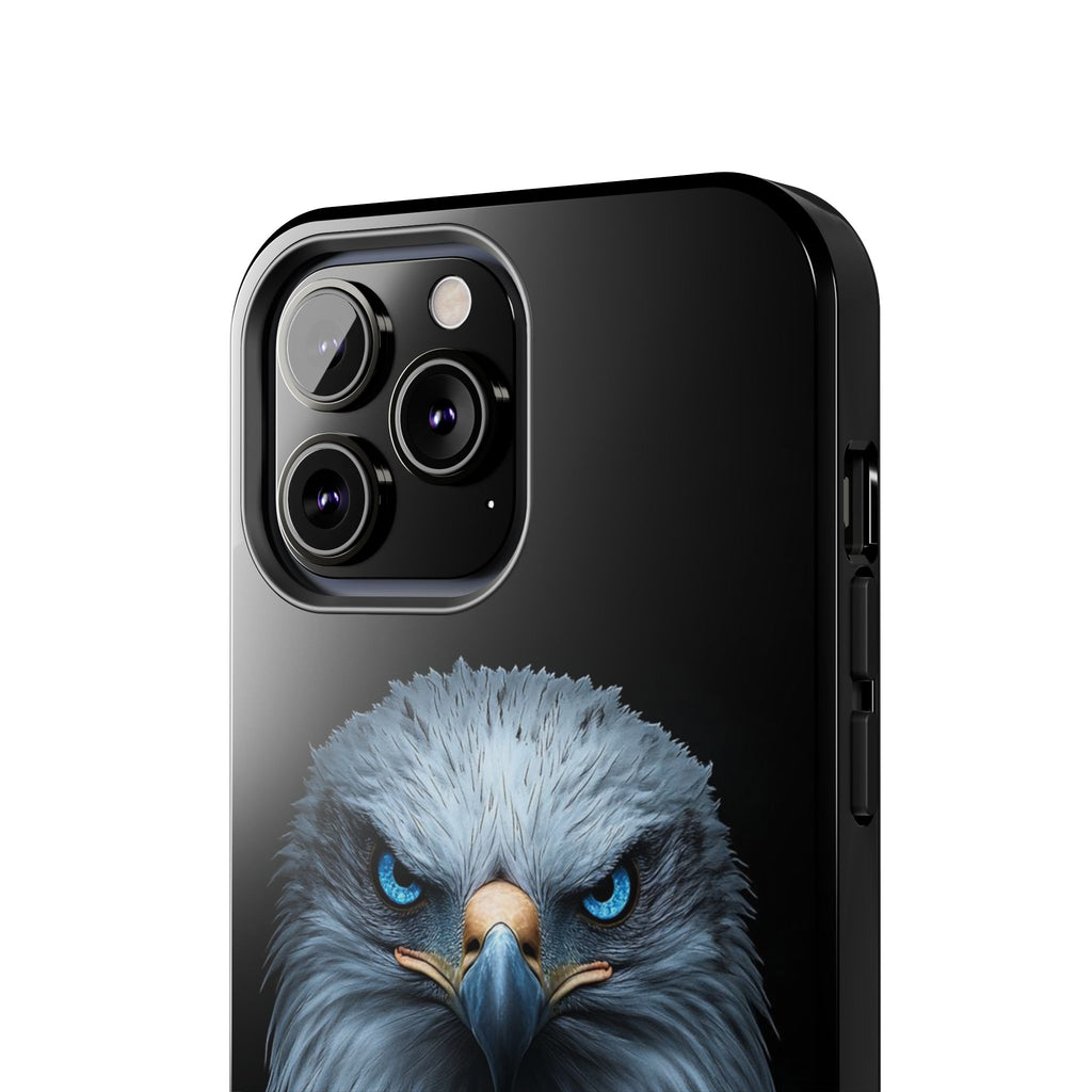 American Eagle Theme Phone Cases for iPhones & Samsung Phones