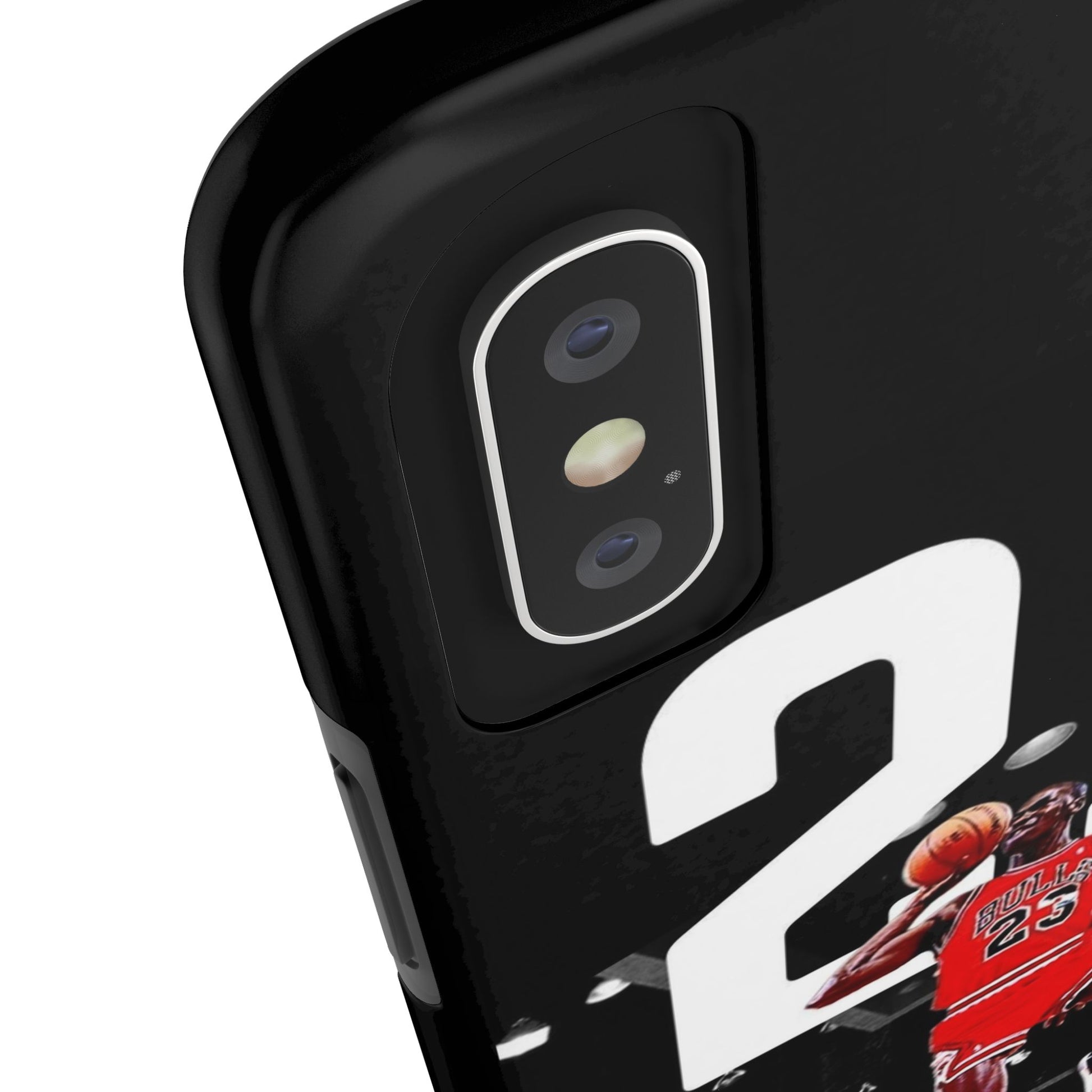 Basketball Legend 23 Phone Cases for iPhone & Samsung Galaxy Phones