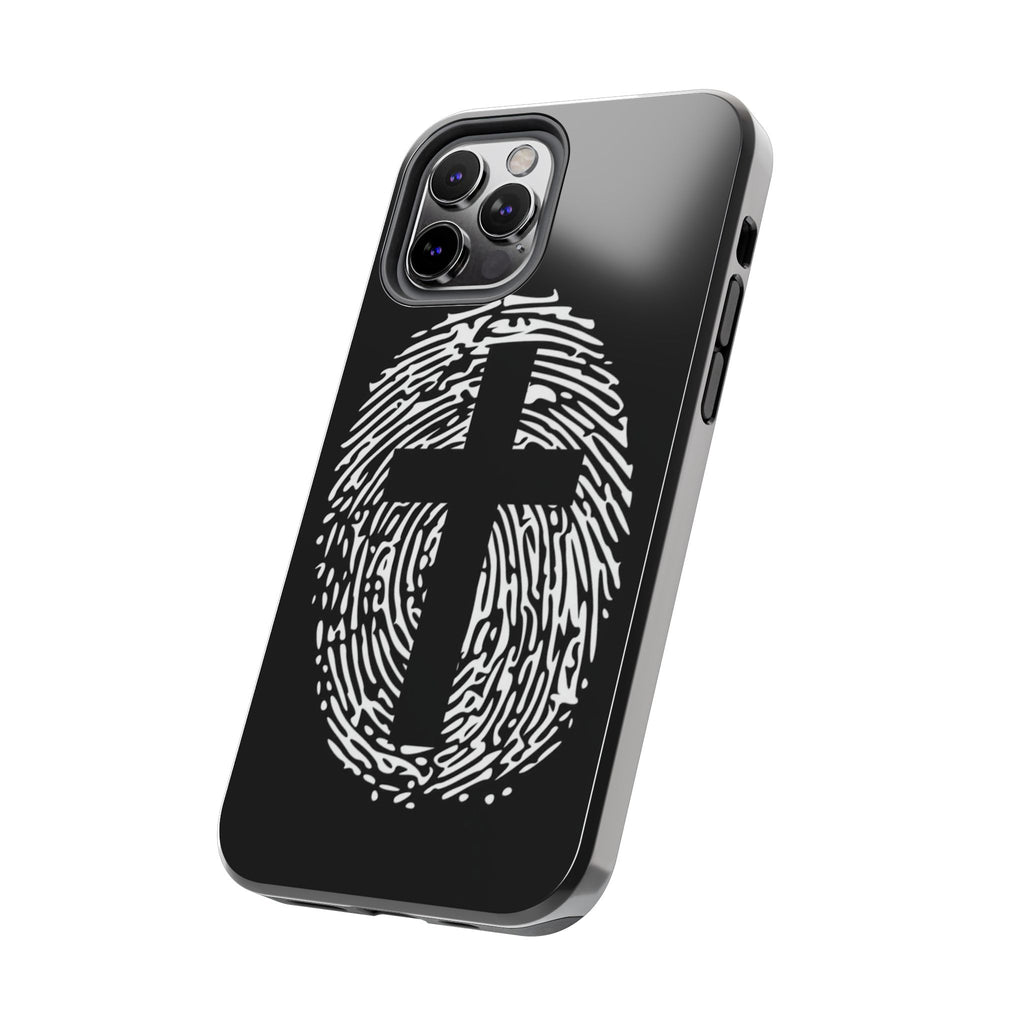 Christian Identity Theme Phone Cases for iPhones & Samsung Phones