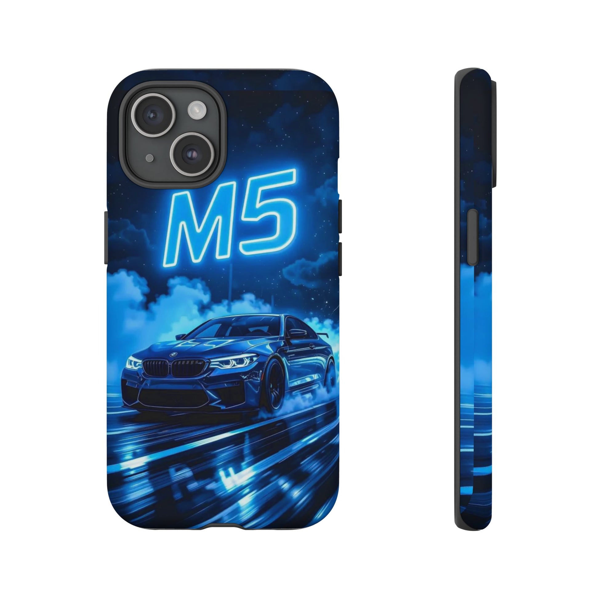 M5 BMW Phone Case for iPhone, Samsung Galaxy, & Pixel Phones
