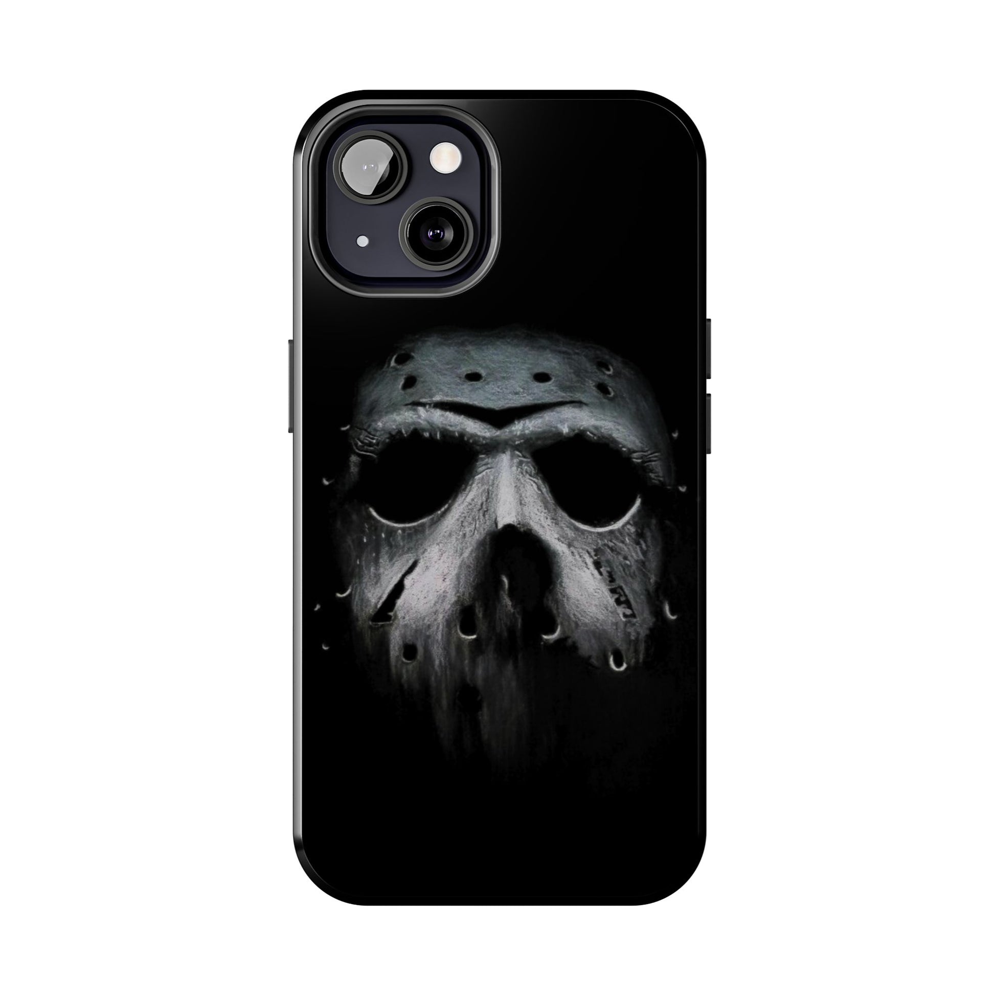 Friday the 13th Jason Hockey mask Phone Cases for iPhones & Samsung Phones